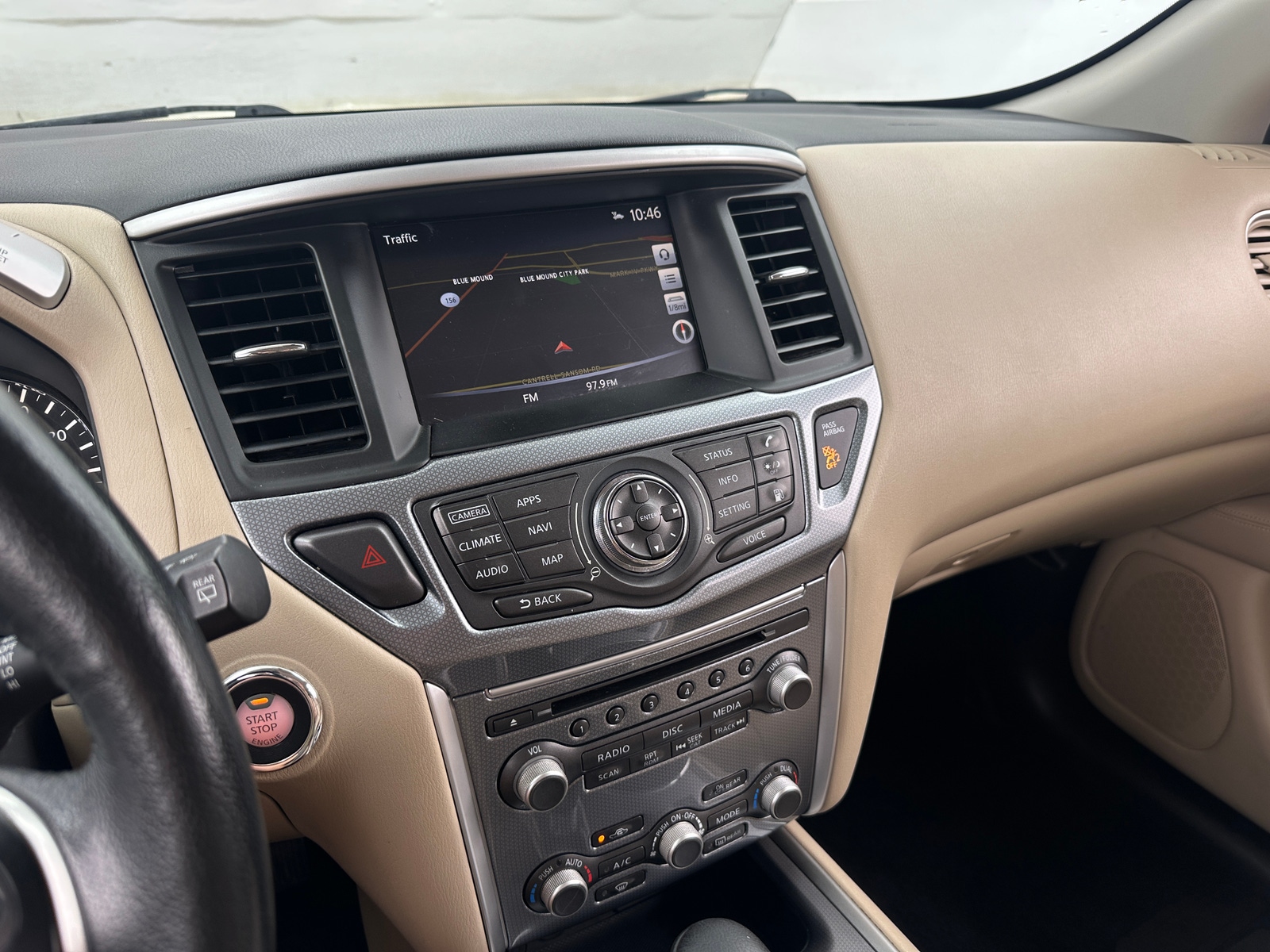 Thumbnail: 2018 Nissan Pathfinder - 3