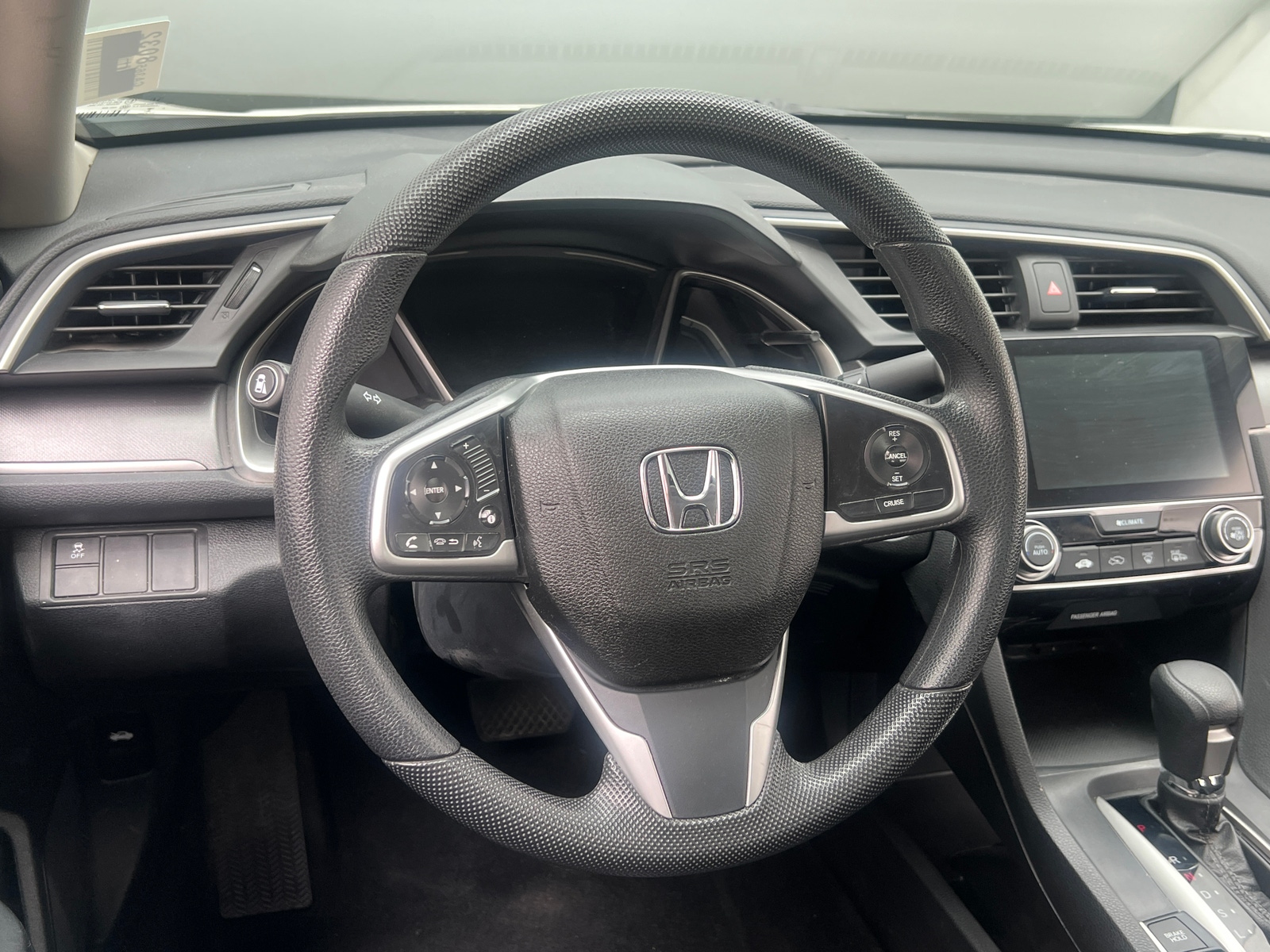 Thumbnail: 2017 Honda Civic - 5
