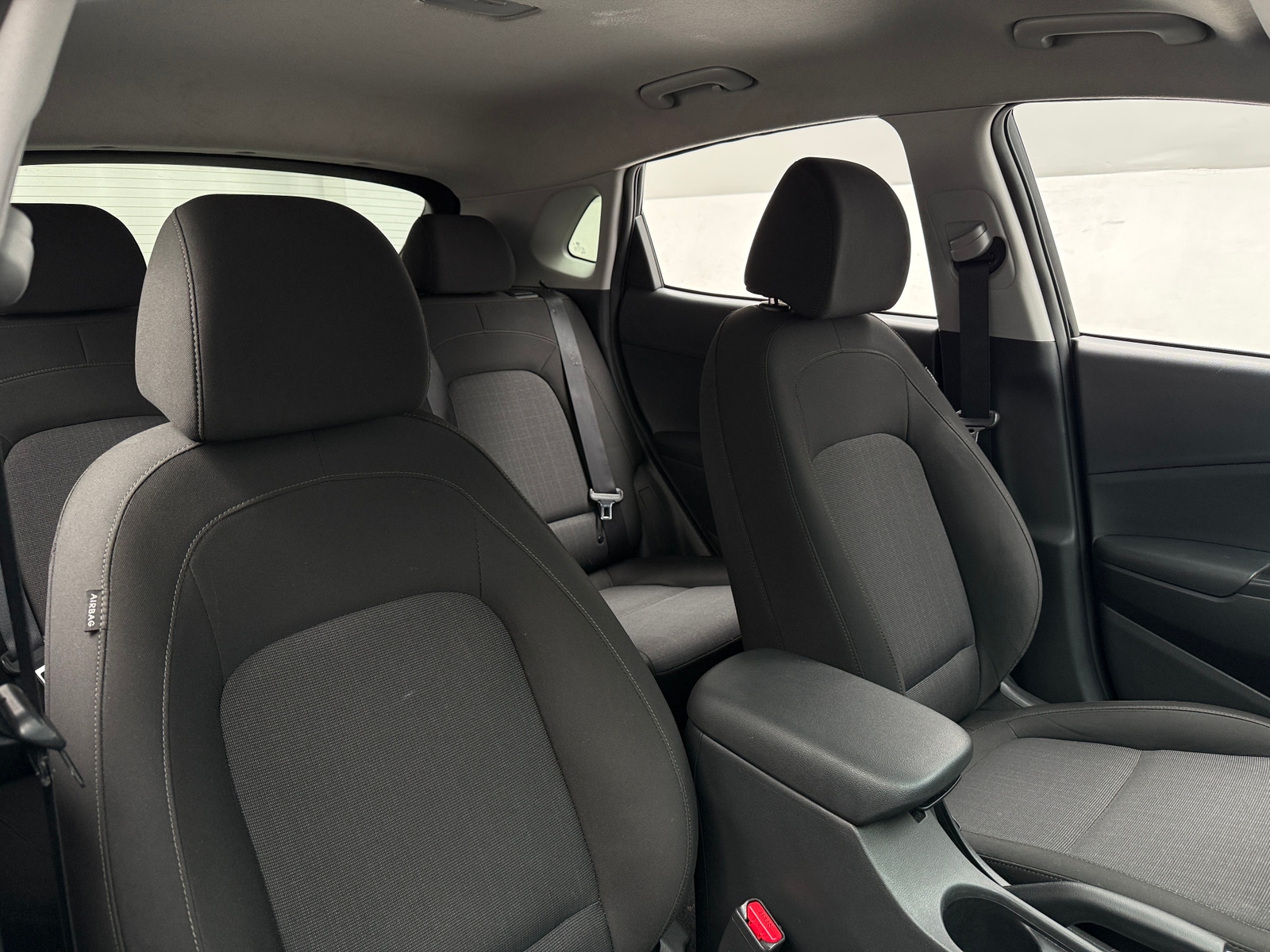 Thumbnail: 2022 Hyundai Kona - 2
