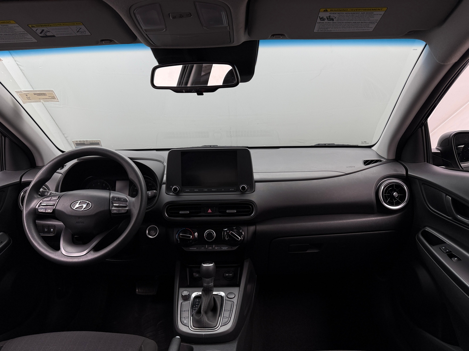 Thumbnail: 2022 Hyundai Kona - 3