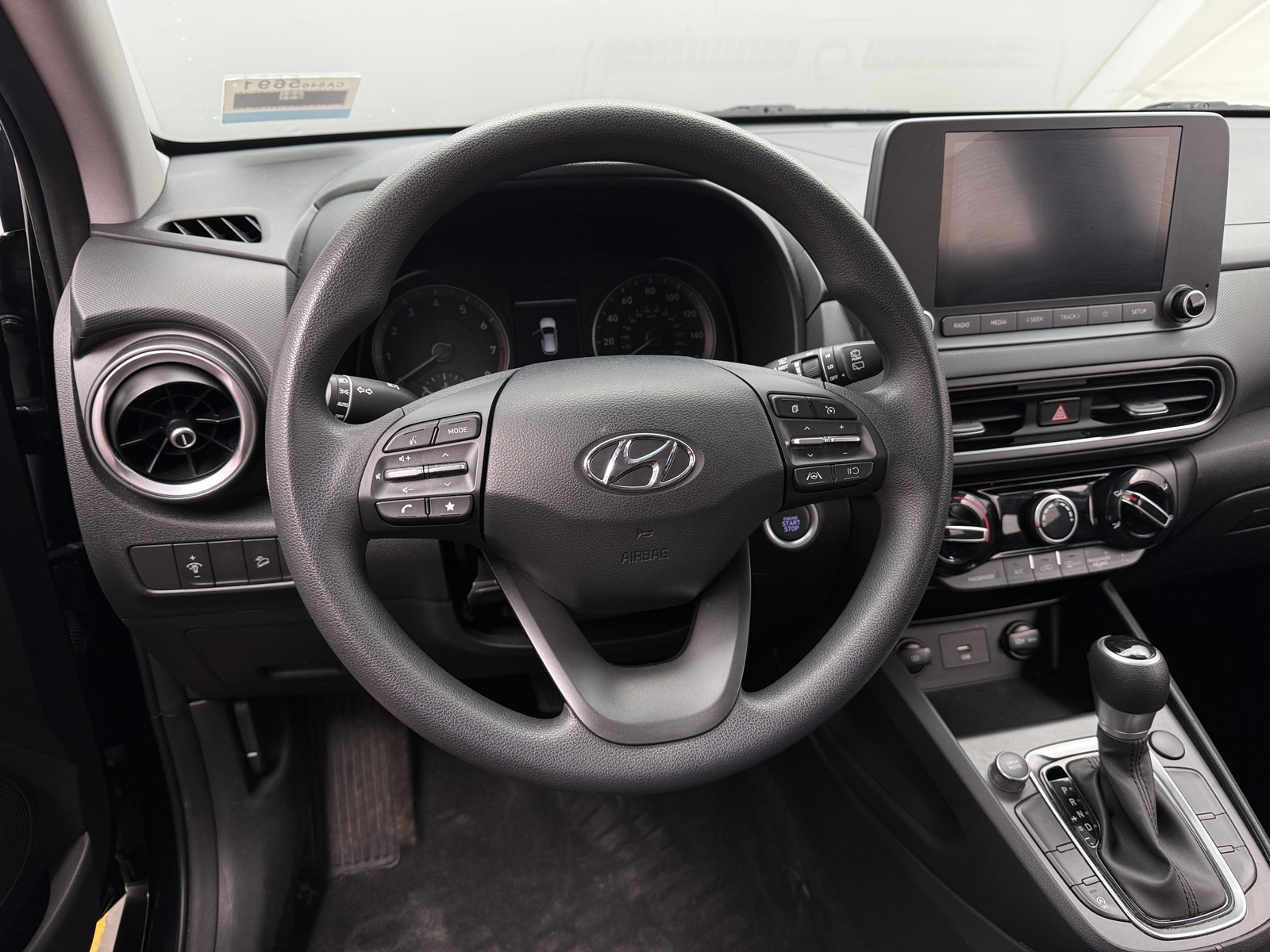 Thumbnail: 2022 Hyundai Kona - 5
