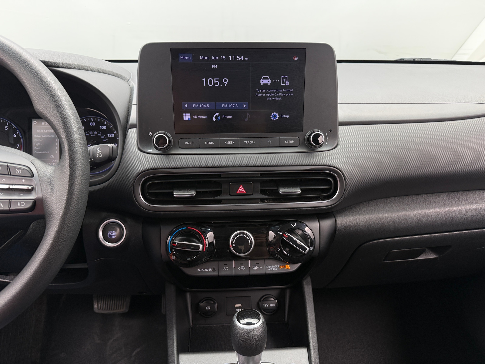 Thumbnail: 2022 Hyundai Kona - 4