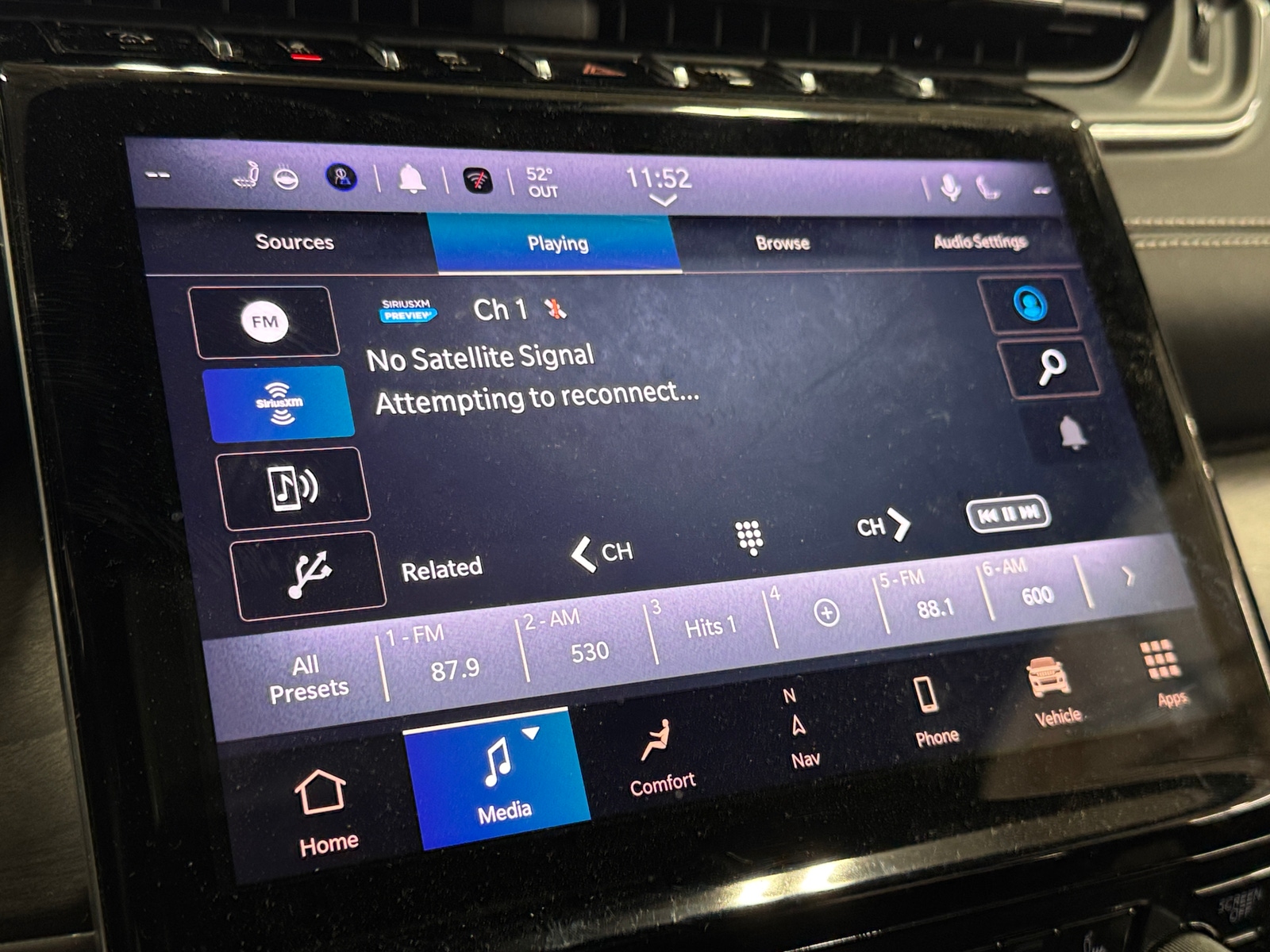 Thumbnail: 2021 Jeep Grand Cherokee L - 3