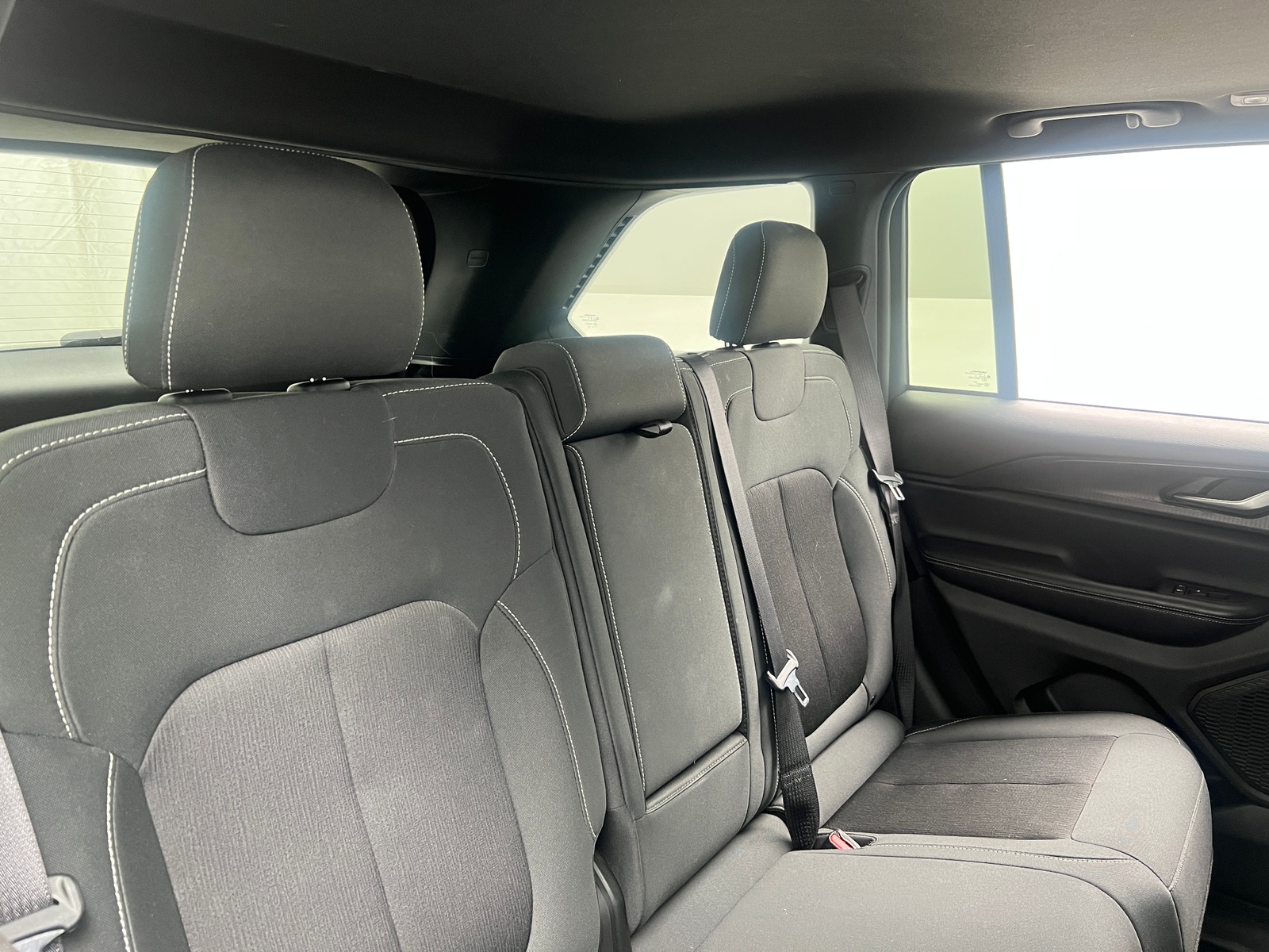 Thumbnail: 2024 Jeep Grand Cherokee - 6