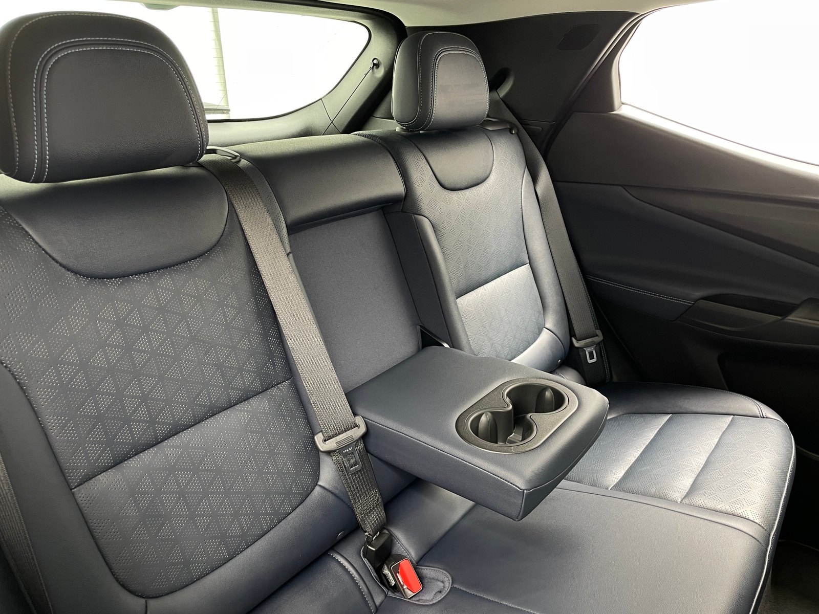 Thumbnail: 2023 Chevrolet Bolt EUV - 5