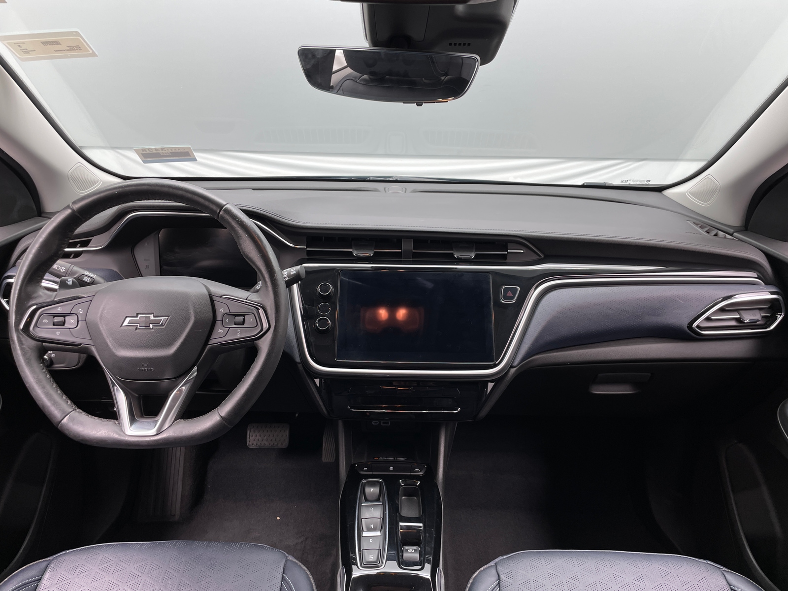 Thumbnail: 2023 Chevrolet Bolt EUV - 2