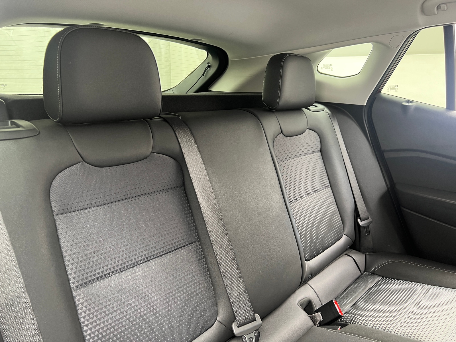 Thumbnail: 2025 Chevrolet Trax - 6