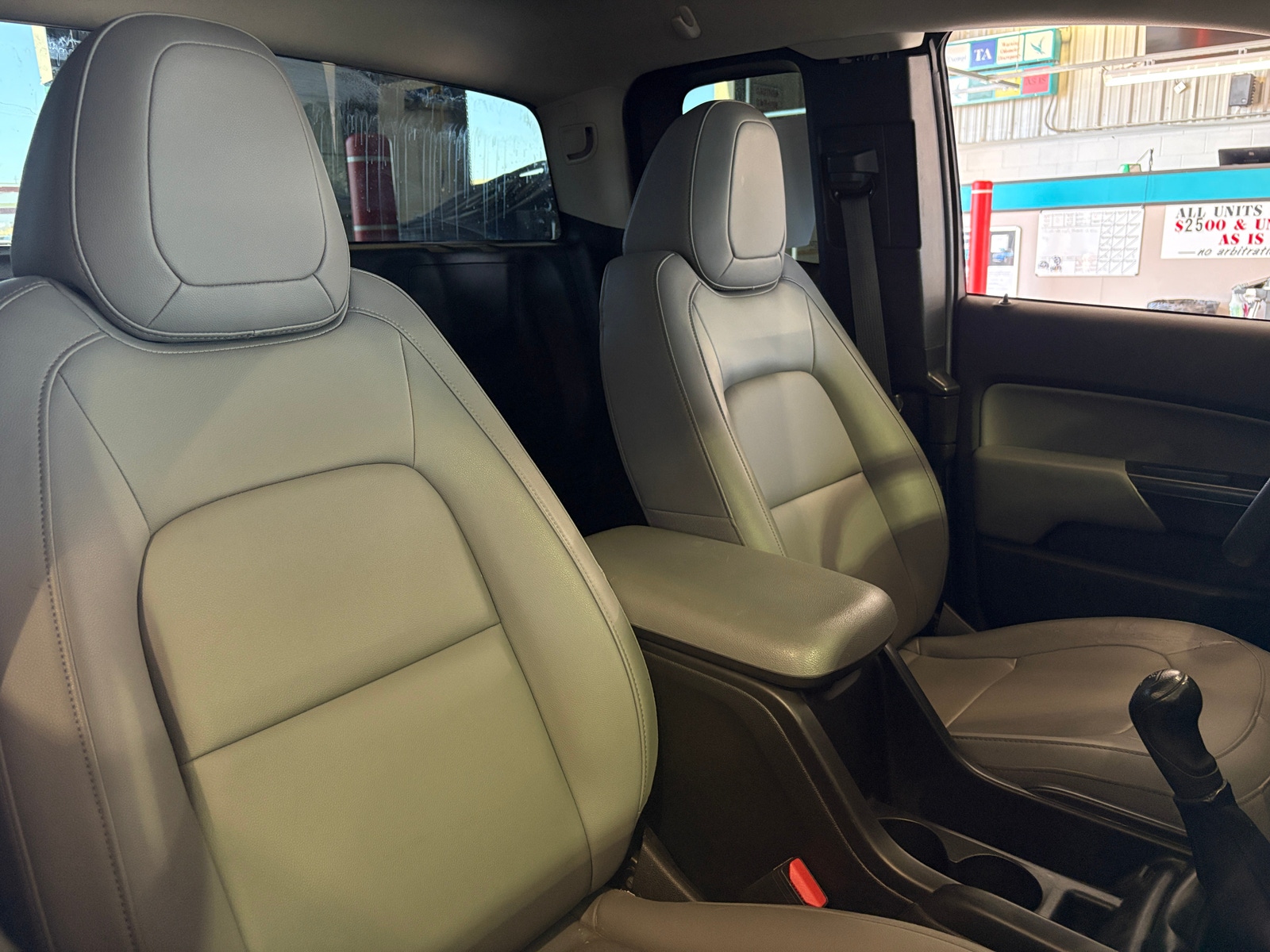 Thumbnail: 2018 Chevrolet Colorado - 2