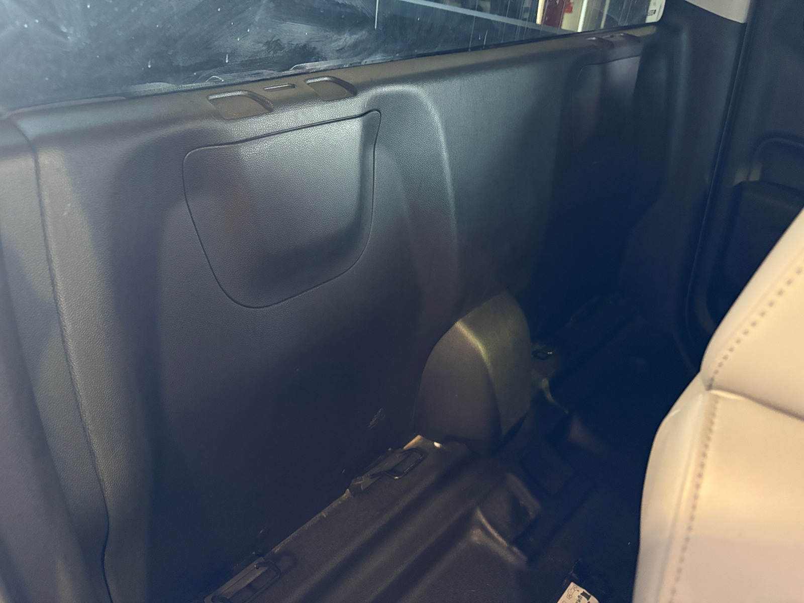 Thumbnail: 2018 Chevrolet Colorado - 6