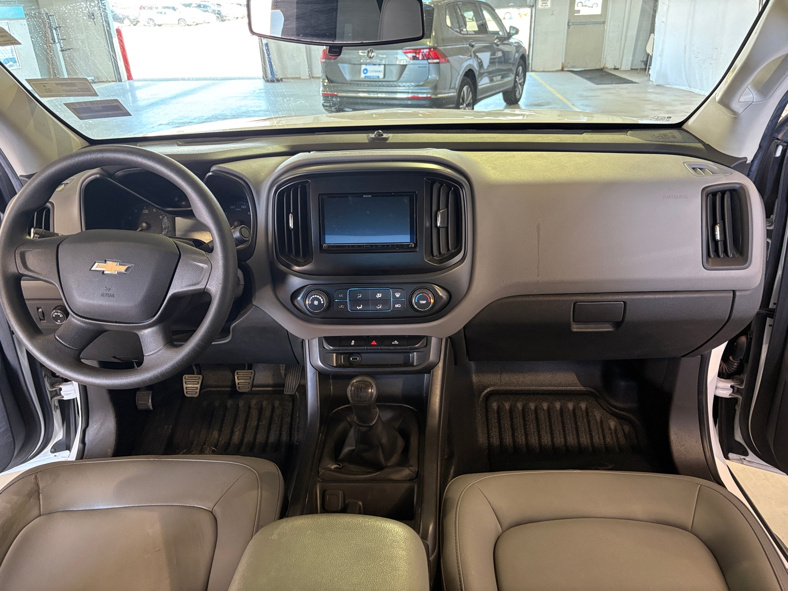 Thumbnail: 2018 Chevrolet Colorado - 3