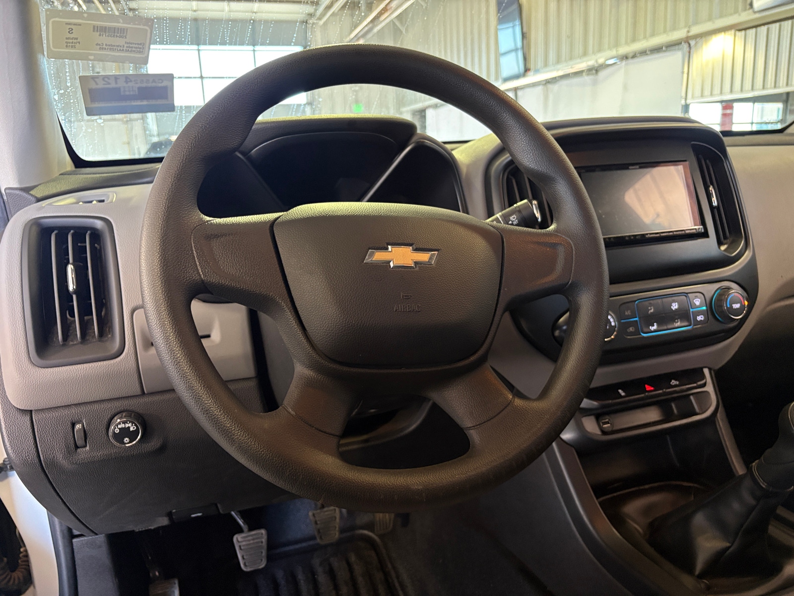 Thumbnail: 2018 Chevrolet Colorado - 5