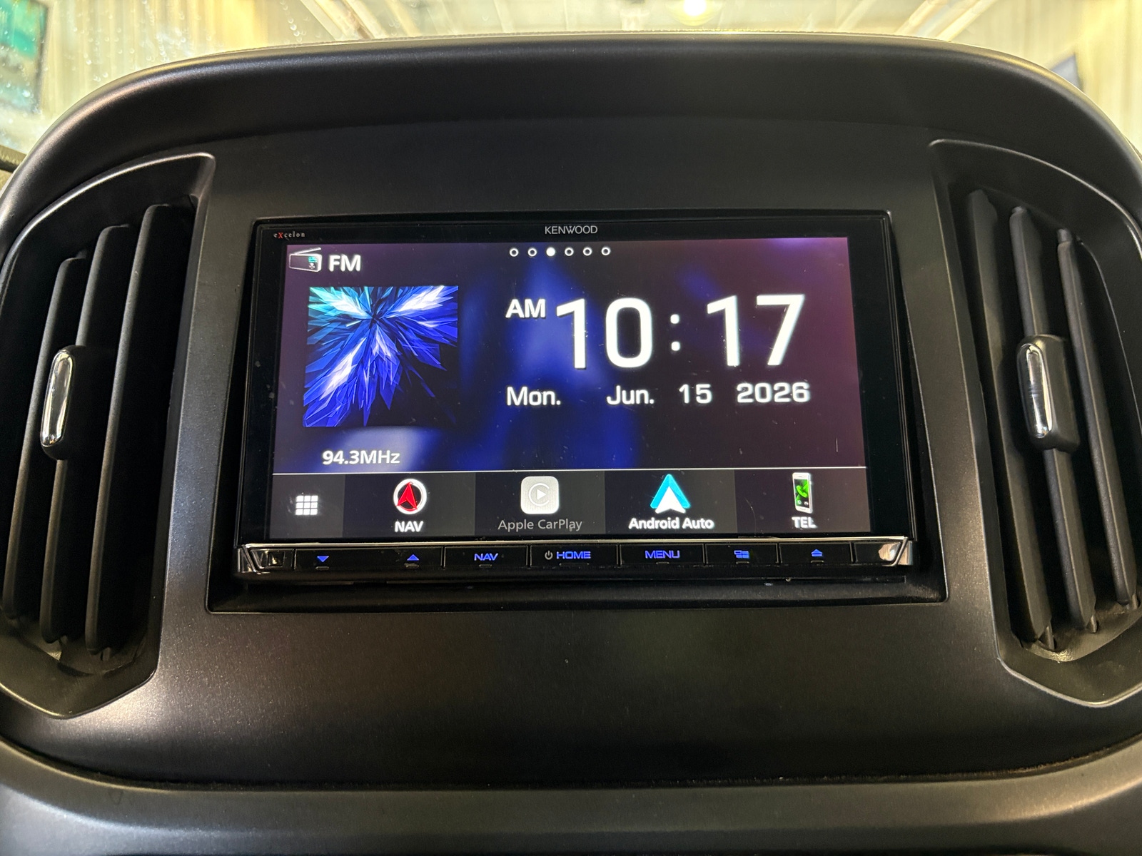 Thumbnail: 2018 Chevrolet Colorado - 4