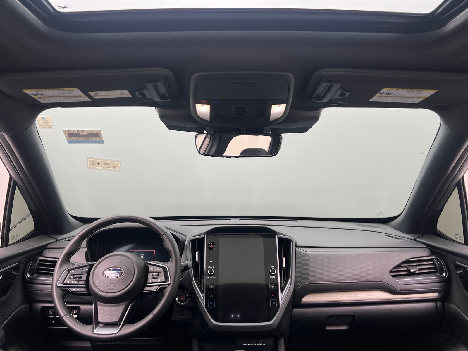 Thumbnail: 2025 Subaru Forester - 2