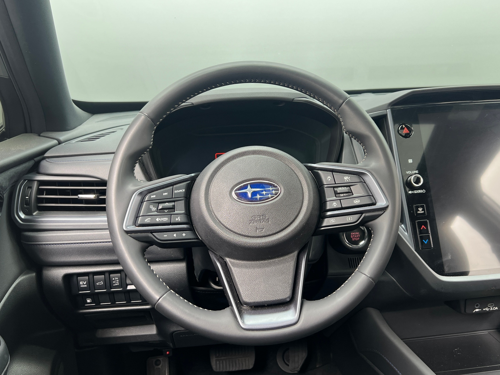 Thumbnail: 2025 Subaru Forester - 4