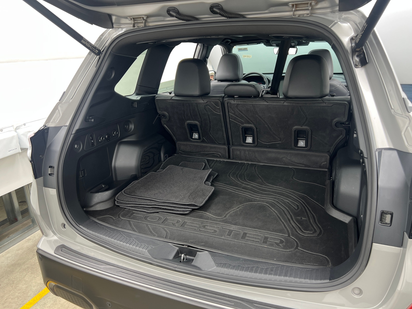Thumbnail: 2025 Subaru Forester - 6