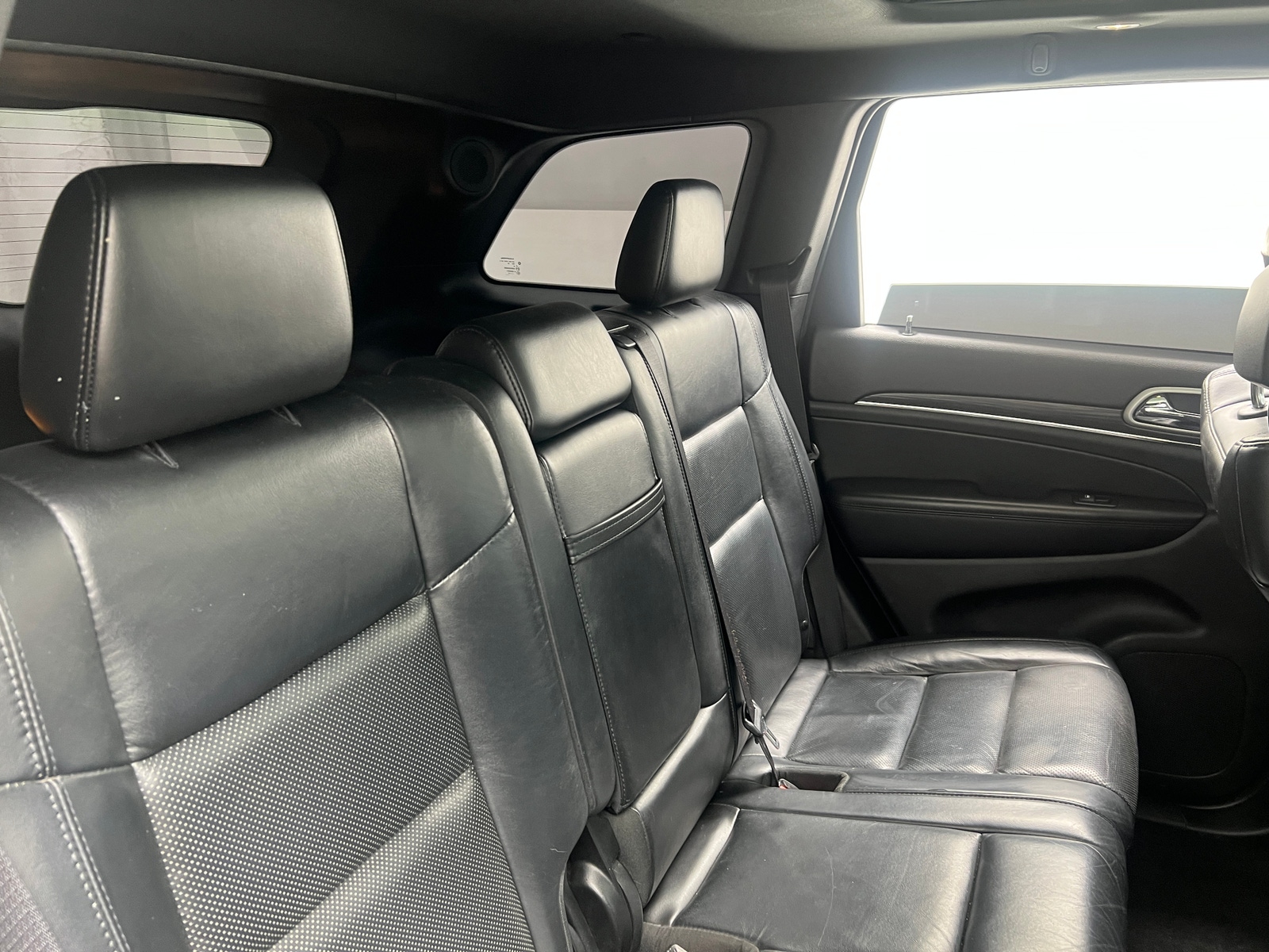 Thumbnail: 2019 Jeep Grand Cherokee - 5