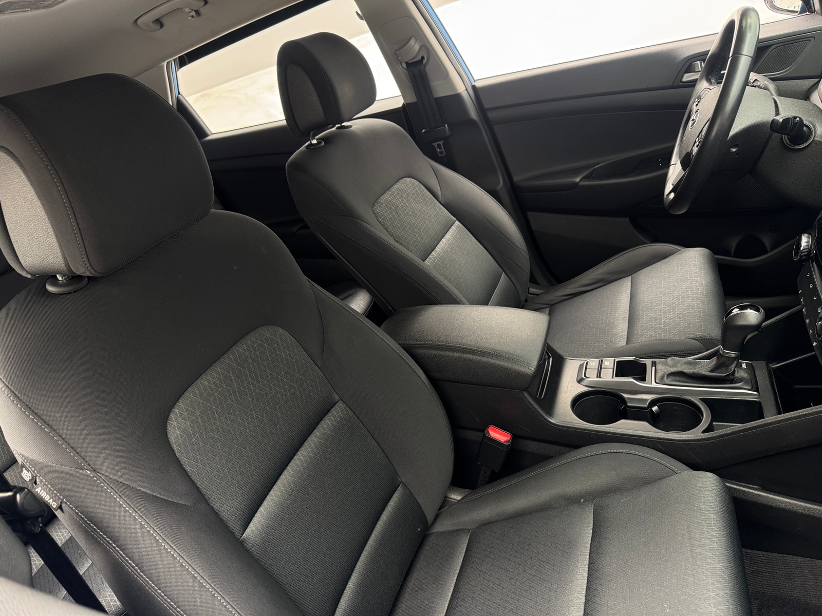 Thumbnail: 2017 Hyundai Tucson - 2