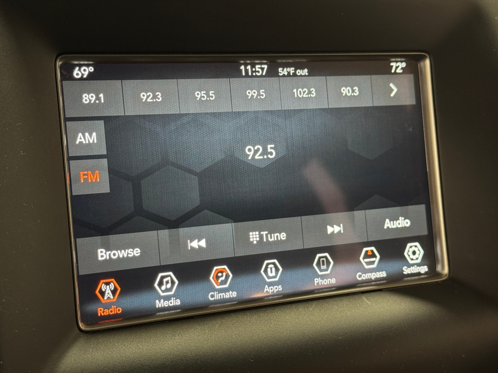 Thumbnail: 2018 Jeep Grand Cherokee - 4