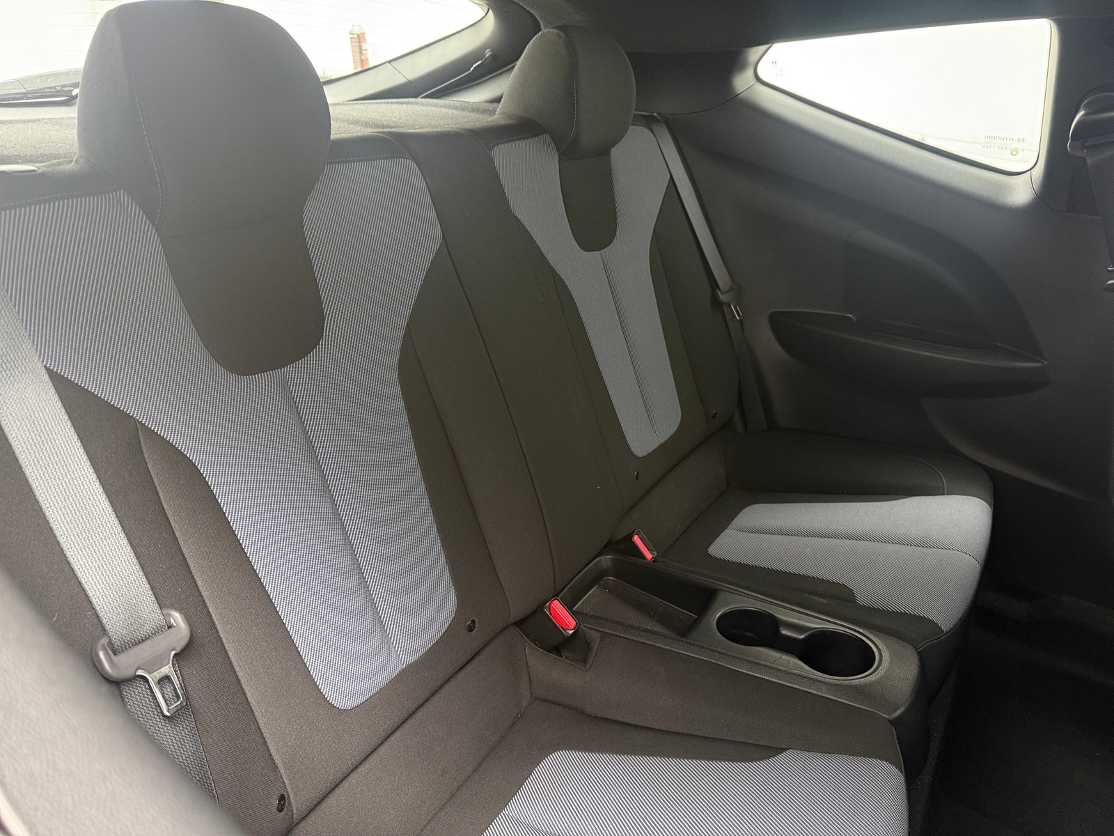 Thumbnail: 2019 Hyundai Veloster - 6