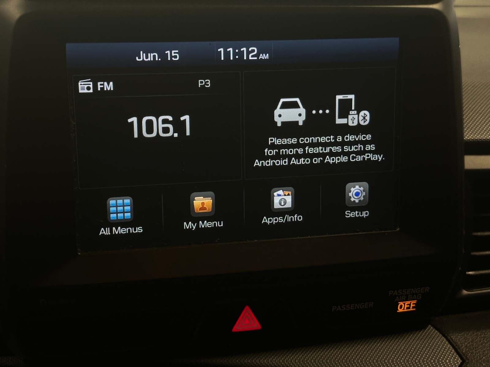 Thumbnail: 2019 Hyundai Veloster - 4