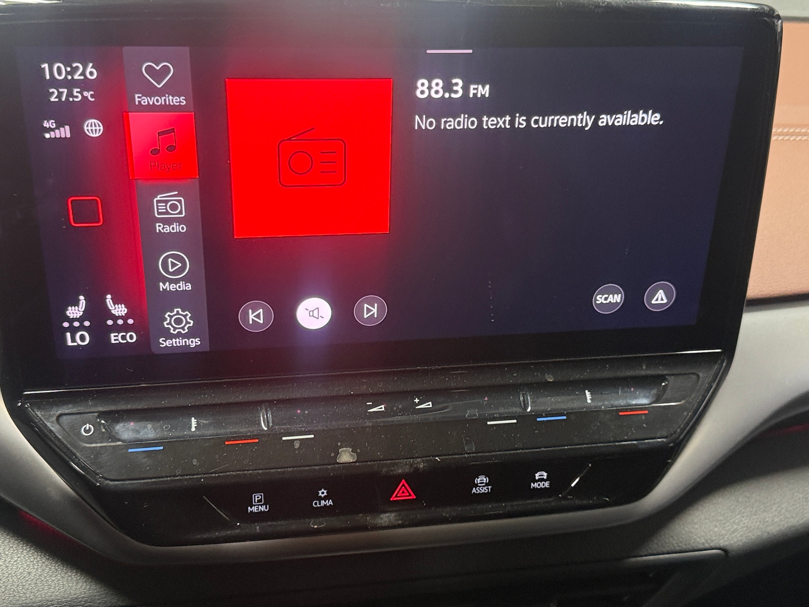 Thumbnail: 2021 Volkswagen ID.4 - 3