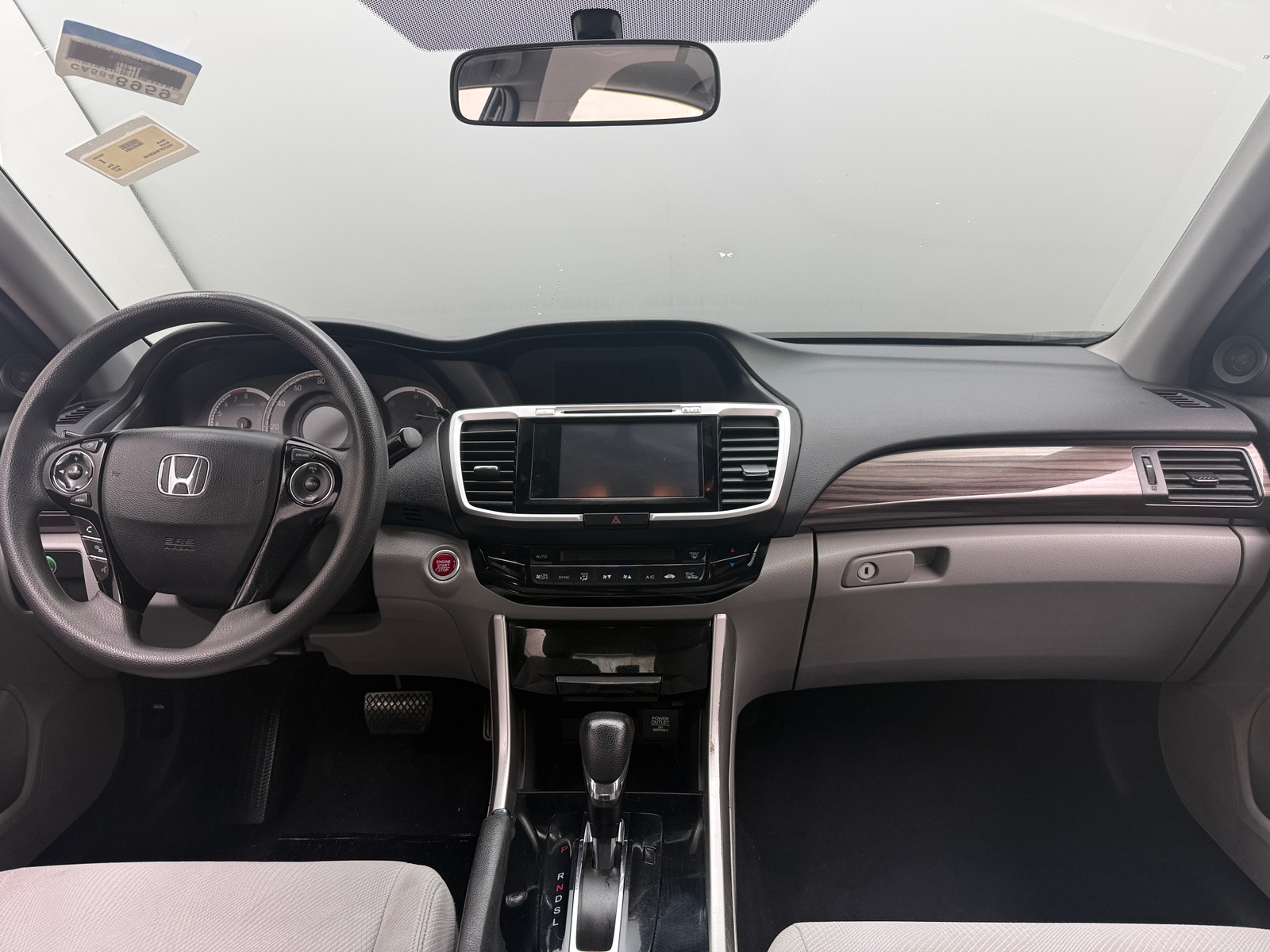 Thumbnail: 2017 Honda Accord - 3