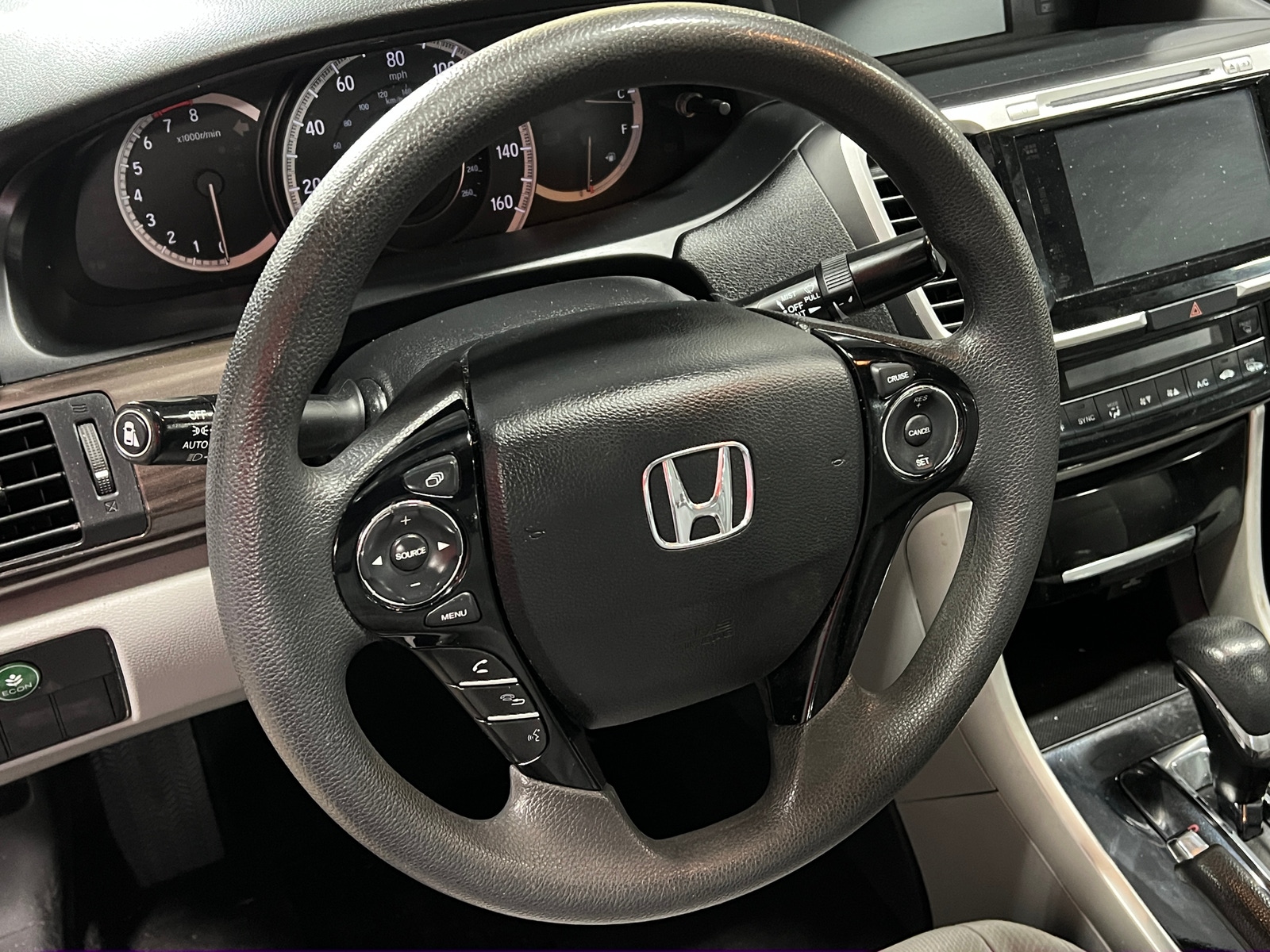 Thumbnail: 2017 Honda Accord - 5