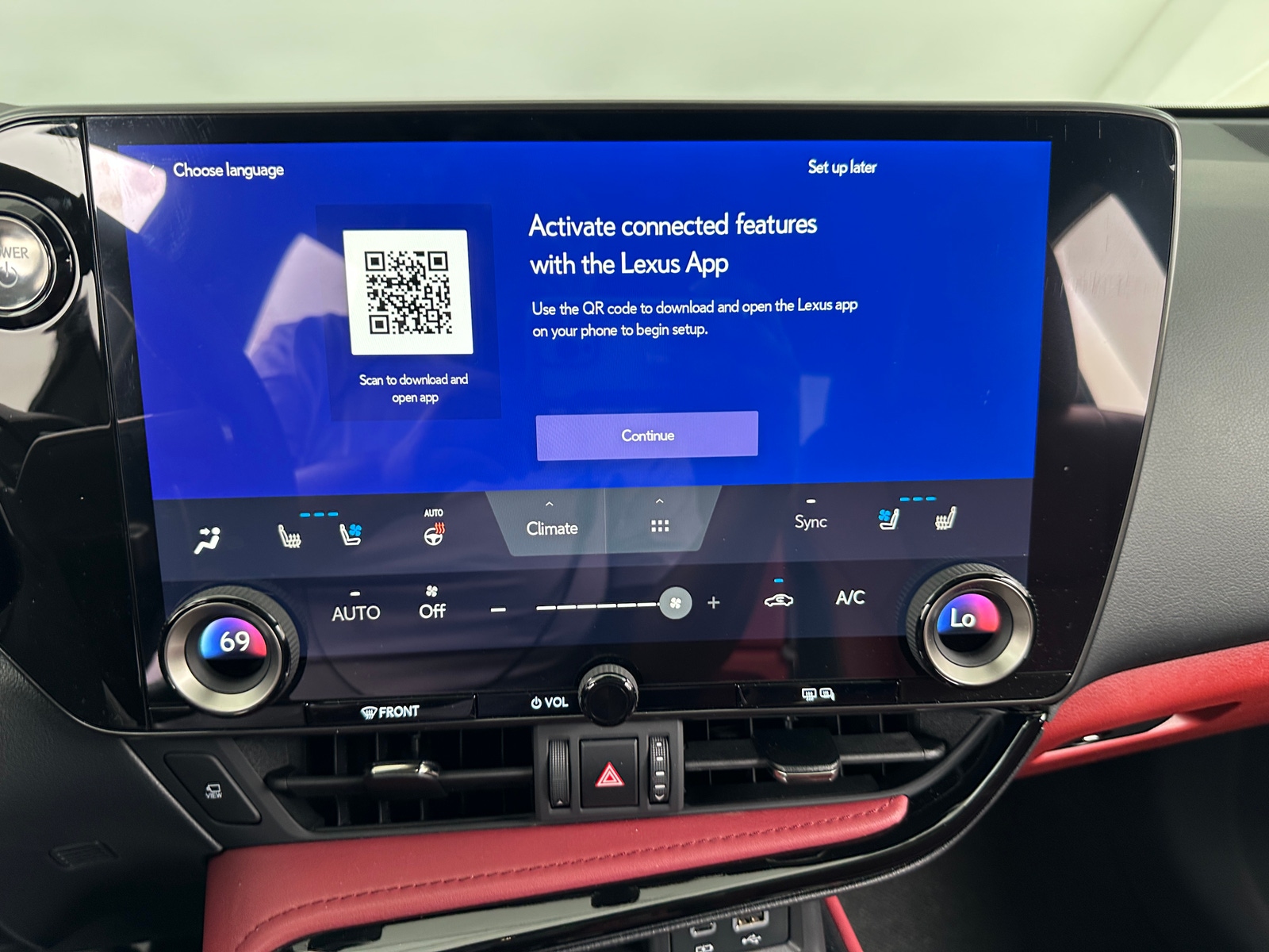 Thumbnail: 2026 Lexus NX - 3