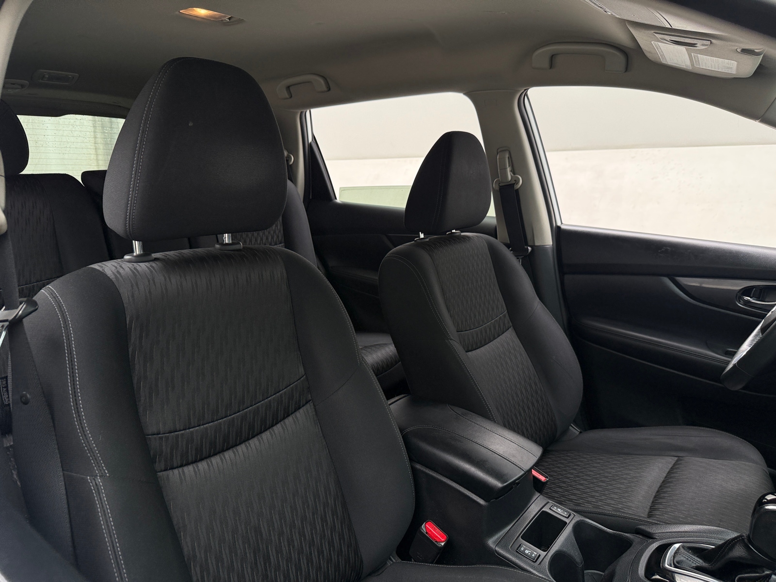 Thumbnail: 2017 Nissan Rogue - 2