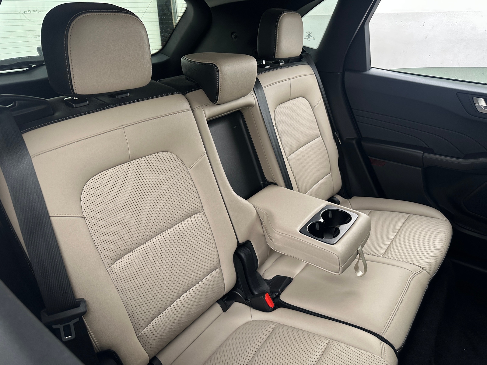 Thumbnail: 2021 Ford Escape - 5
