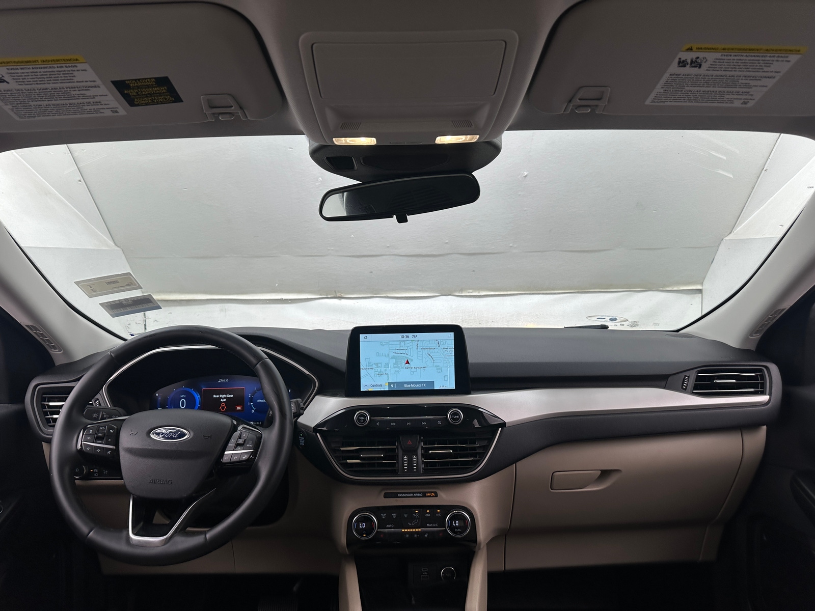 Thumbnail: 2021 Ford Escape - 2
