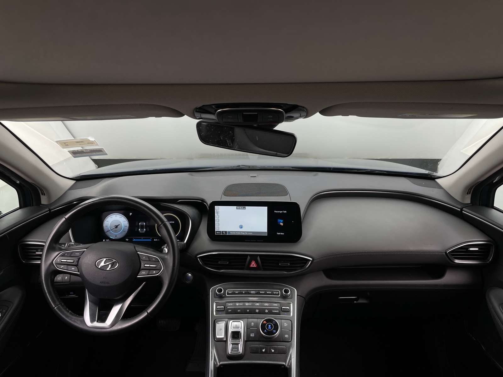 Thumbnail: 2023 Hyundai Santa Fe - 3