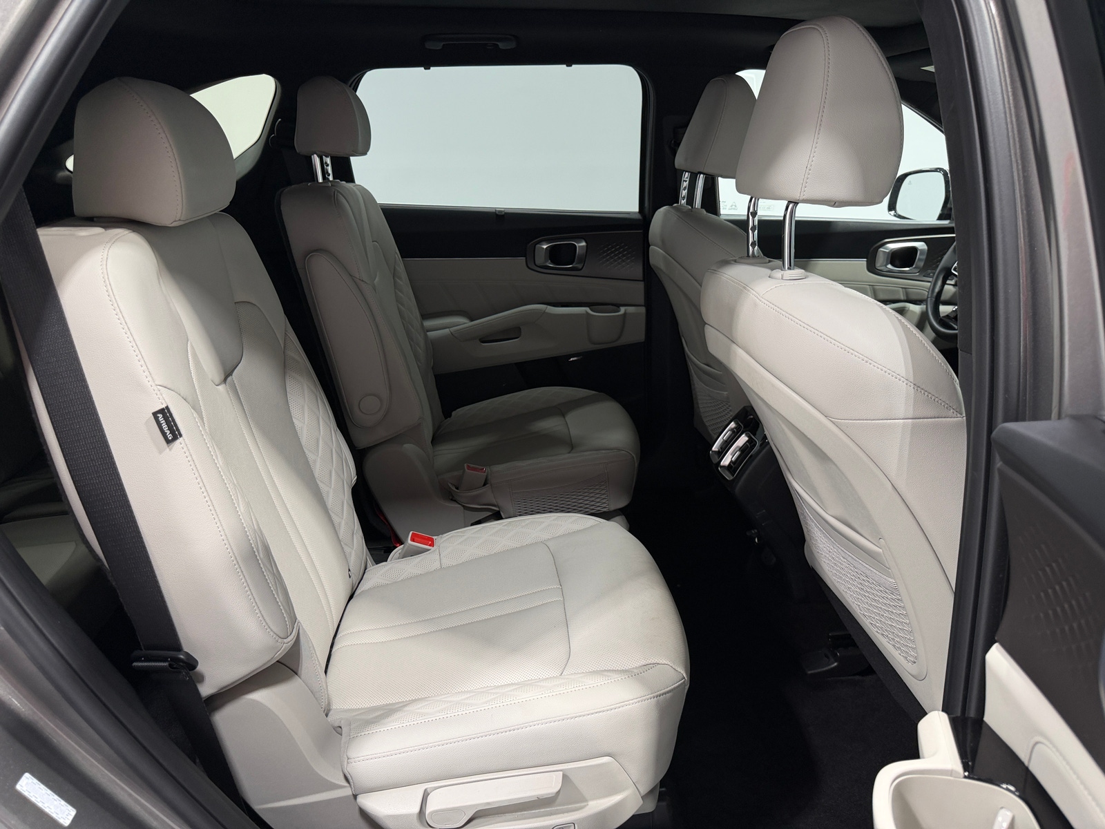 Thumbnail: 2025 Kia Sorento - 5