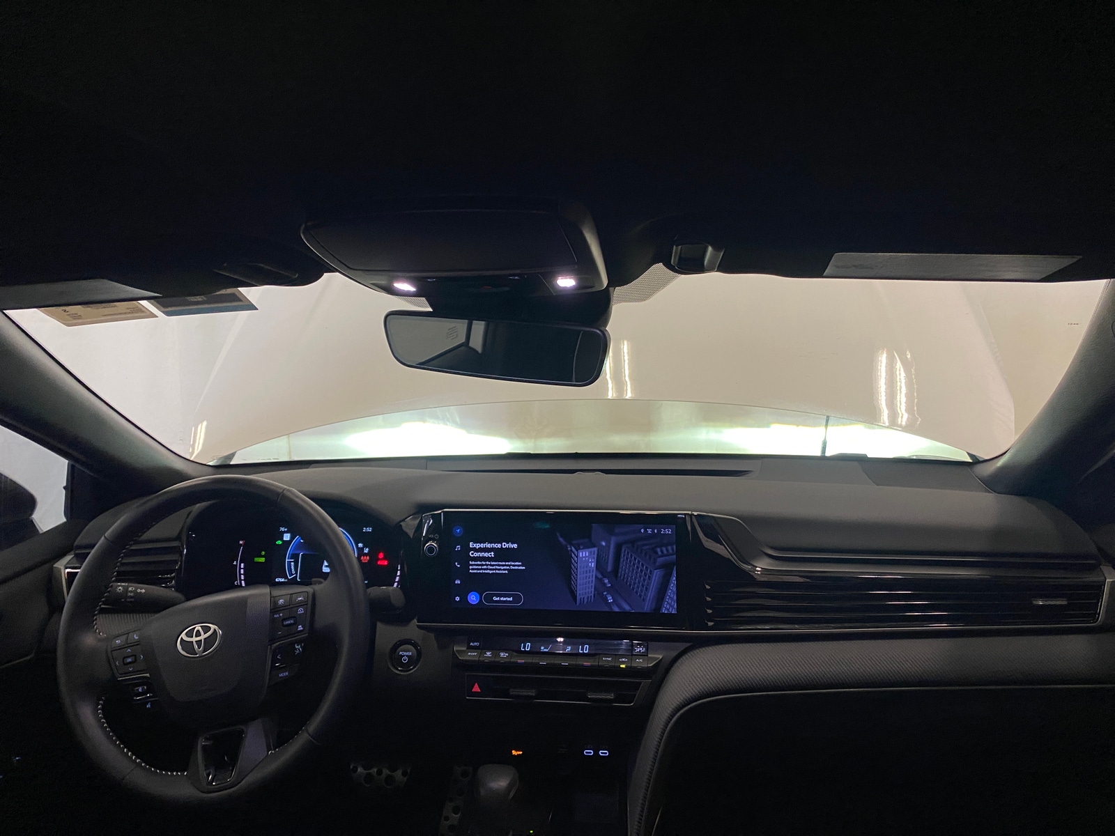 Thumbnail: 2025 Toyota Camry - 2