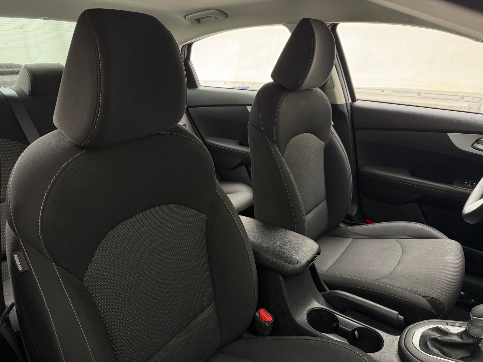 Thumbnail: 2024 Kia Forte - 2