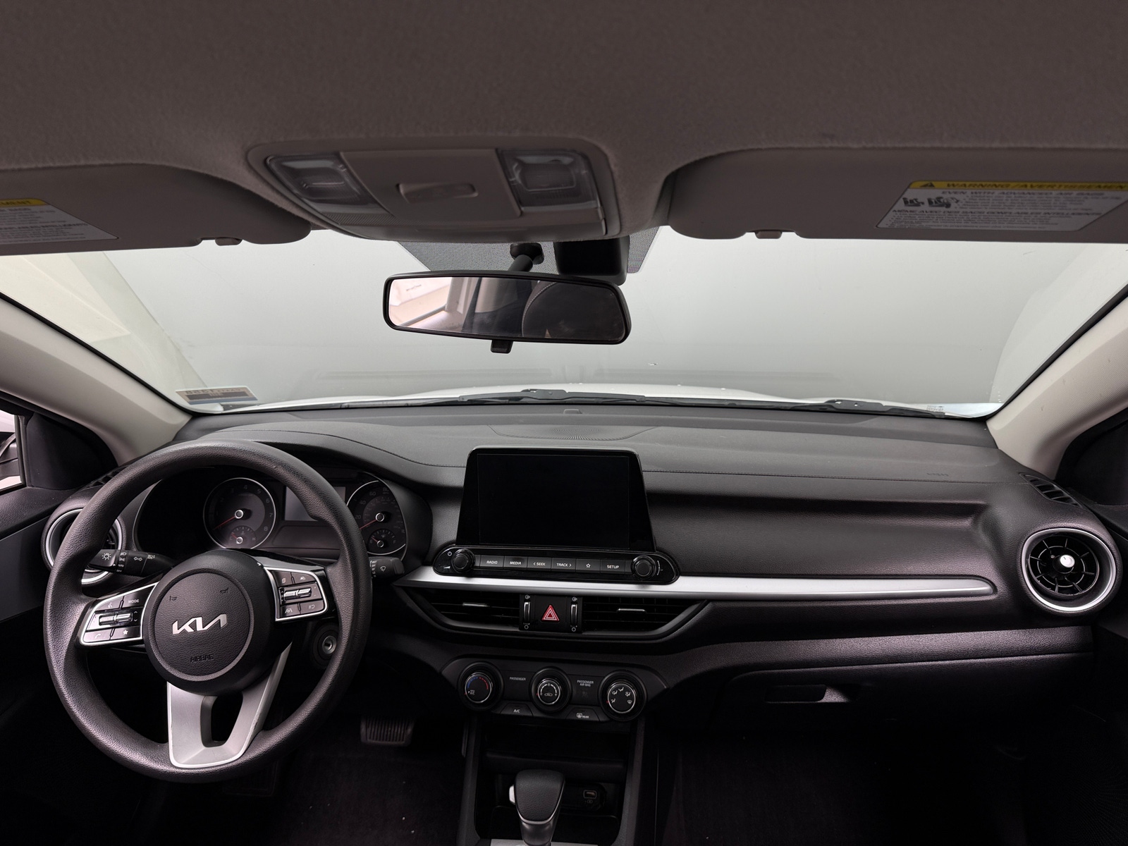 Thumbnail: 2024 Kia Forte - 3