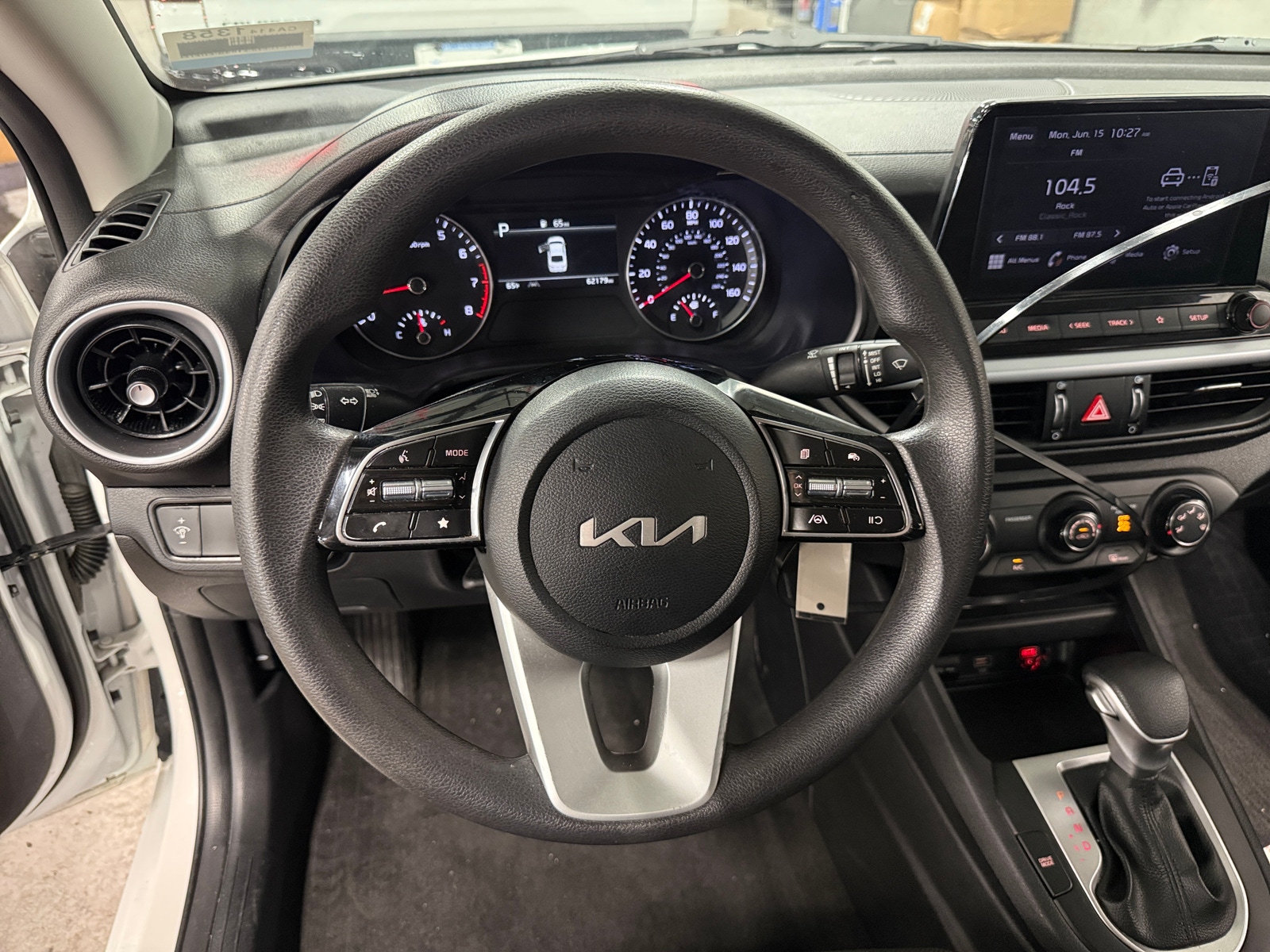 Thumbnail: 2024 Kia Forte - 5
