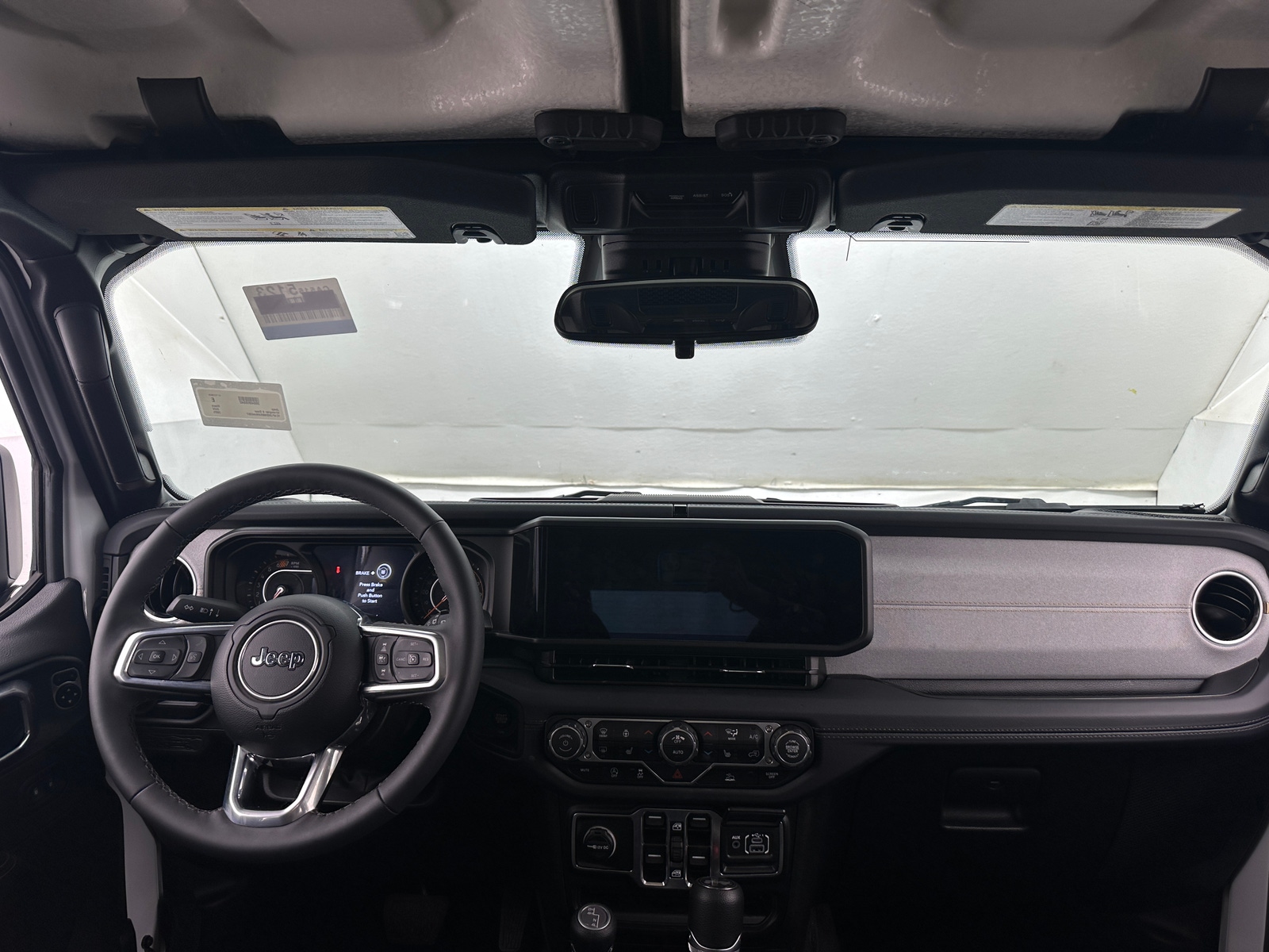 Thumbnail: 2025 Jeep Wrangler - 3