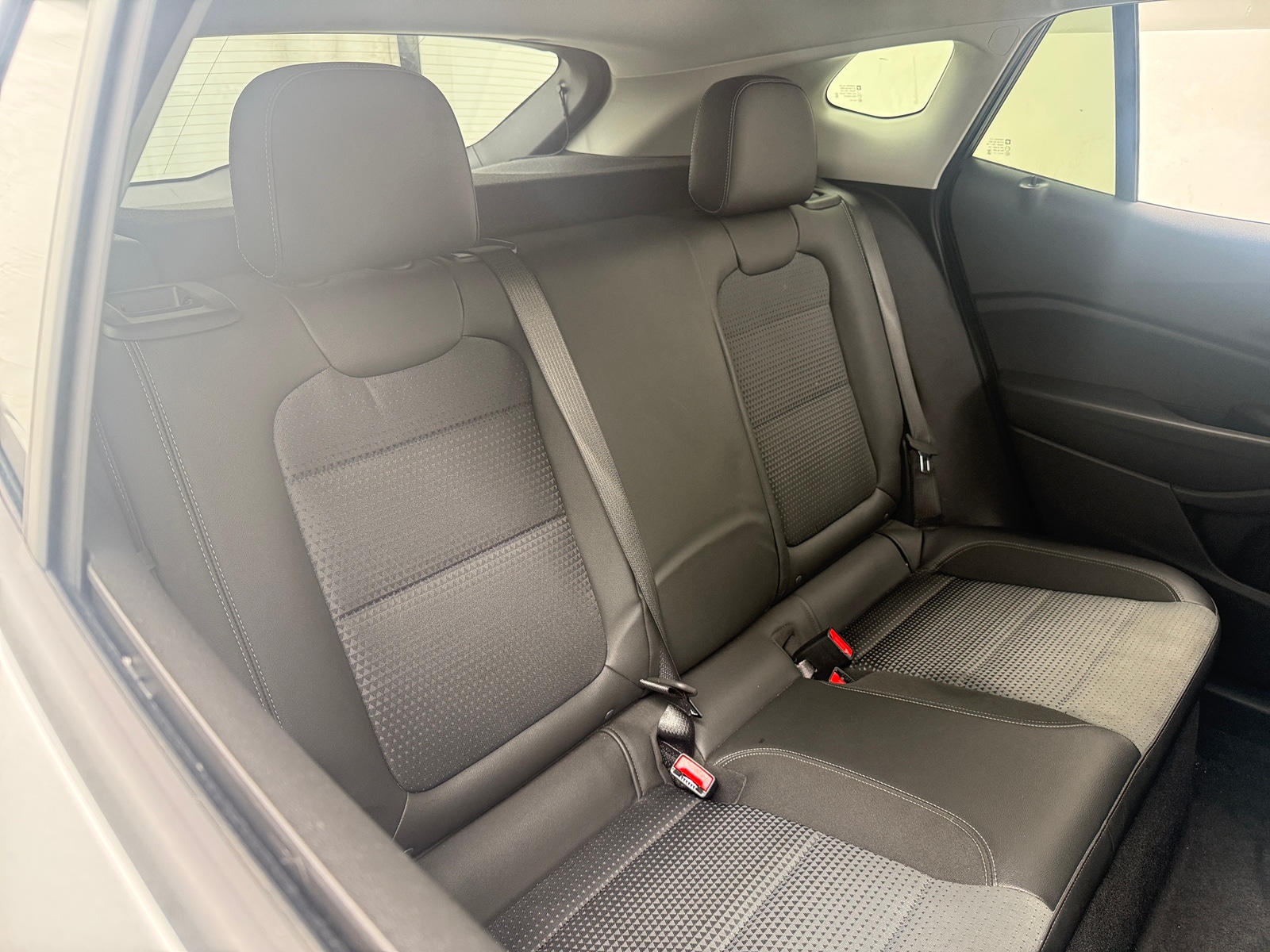 Thumbnail: 2025 Chevrolet Trax - 6