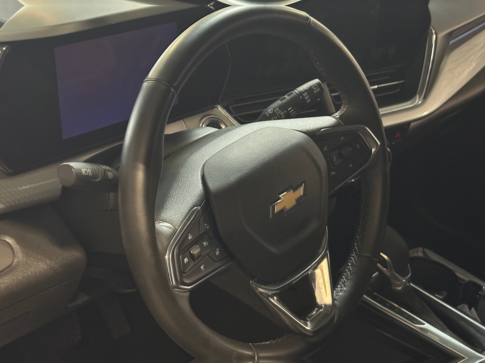 Thumbnail: 2025 Chevrolet Trax - 5