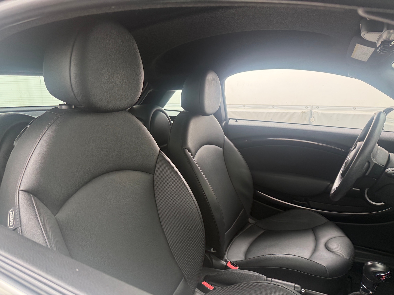 Thumbnail: 2014 MINI Cooper Coupe - 2