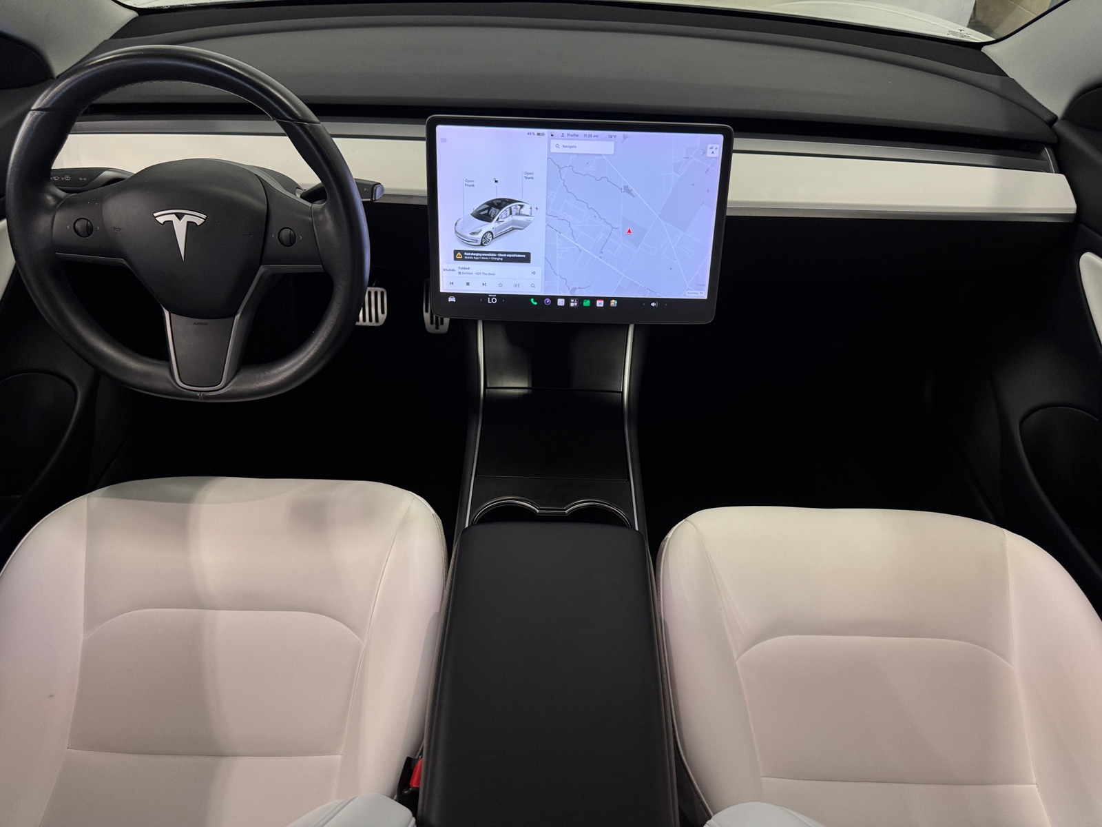 Thumbnail: 2019 Tesla Model 3 - 2