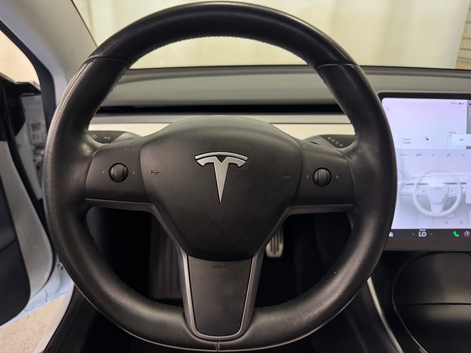 Thumbnail: 2019 Tesla Model 3 - 4