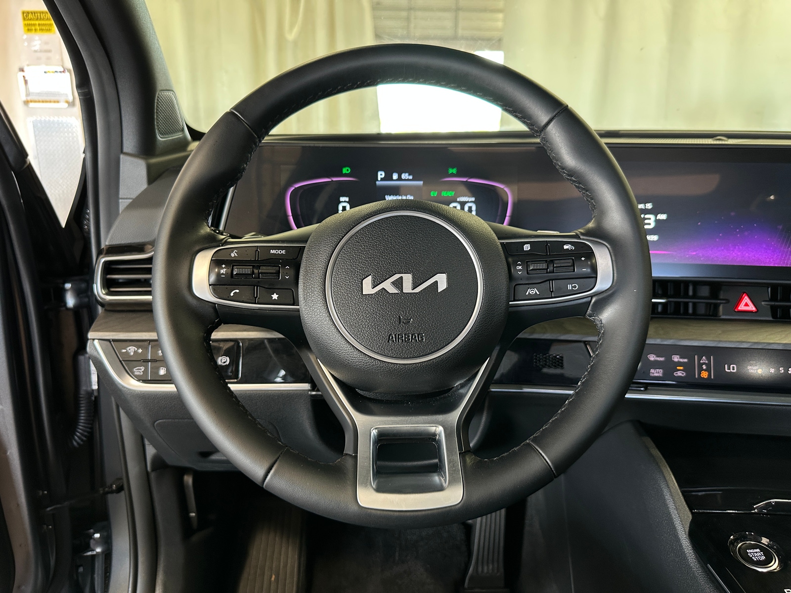 Thumbnail: 2024 Kia Sportage - 4