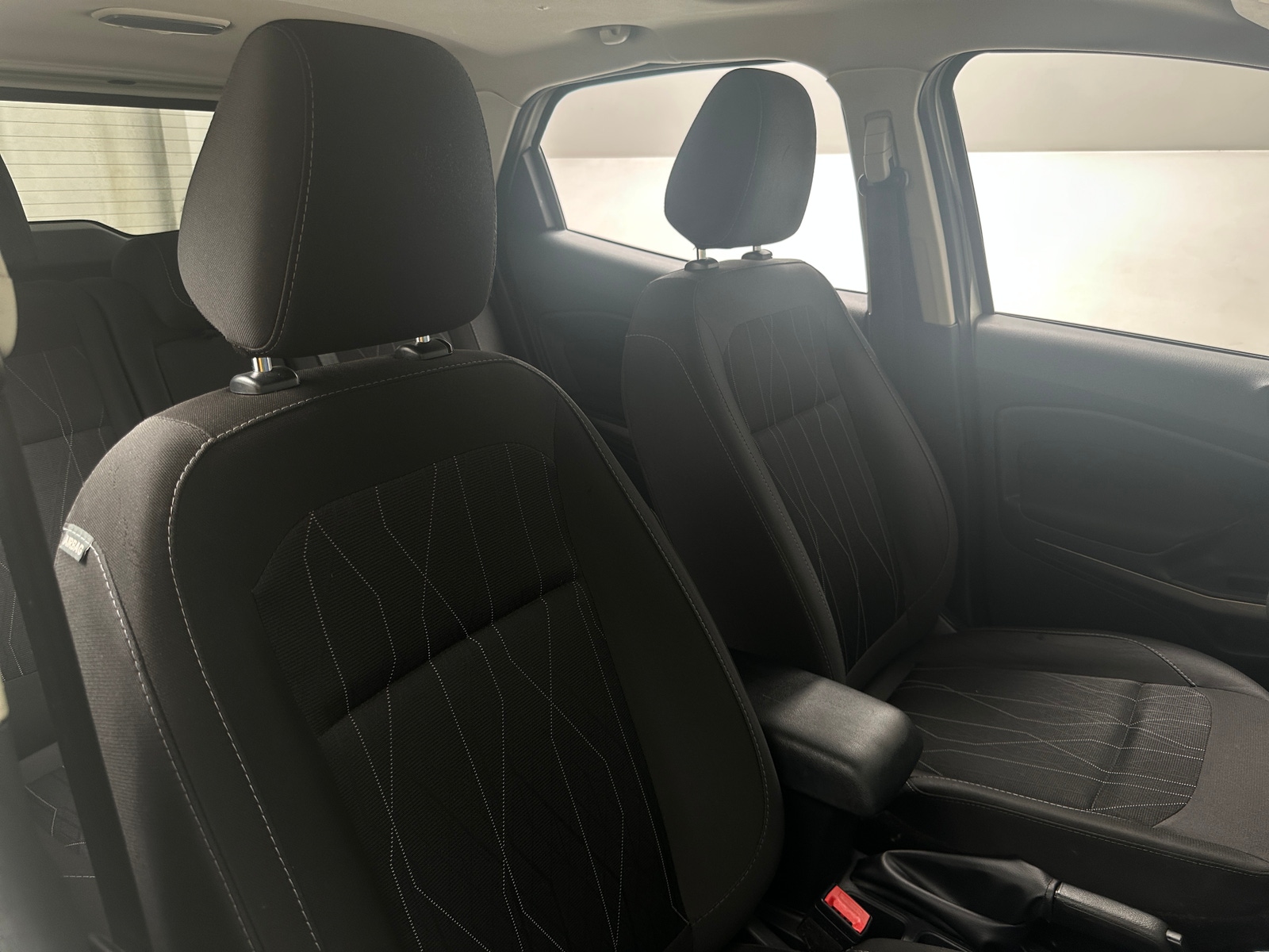 Thumbnail: 2020 Ford EcoSport - 2