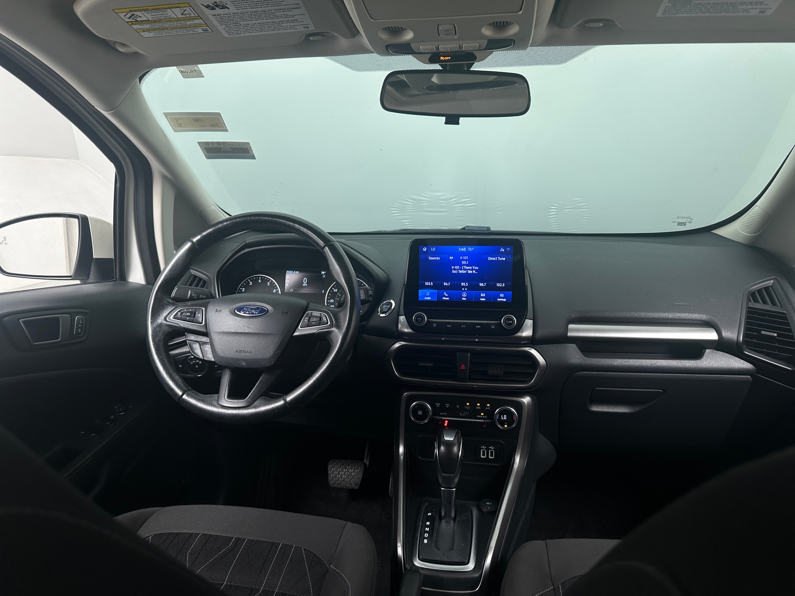 Thumbnail: 2020 Ford EcoSport - 3