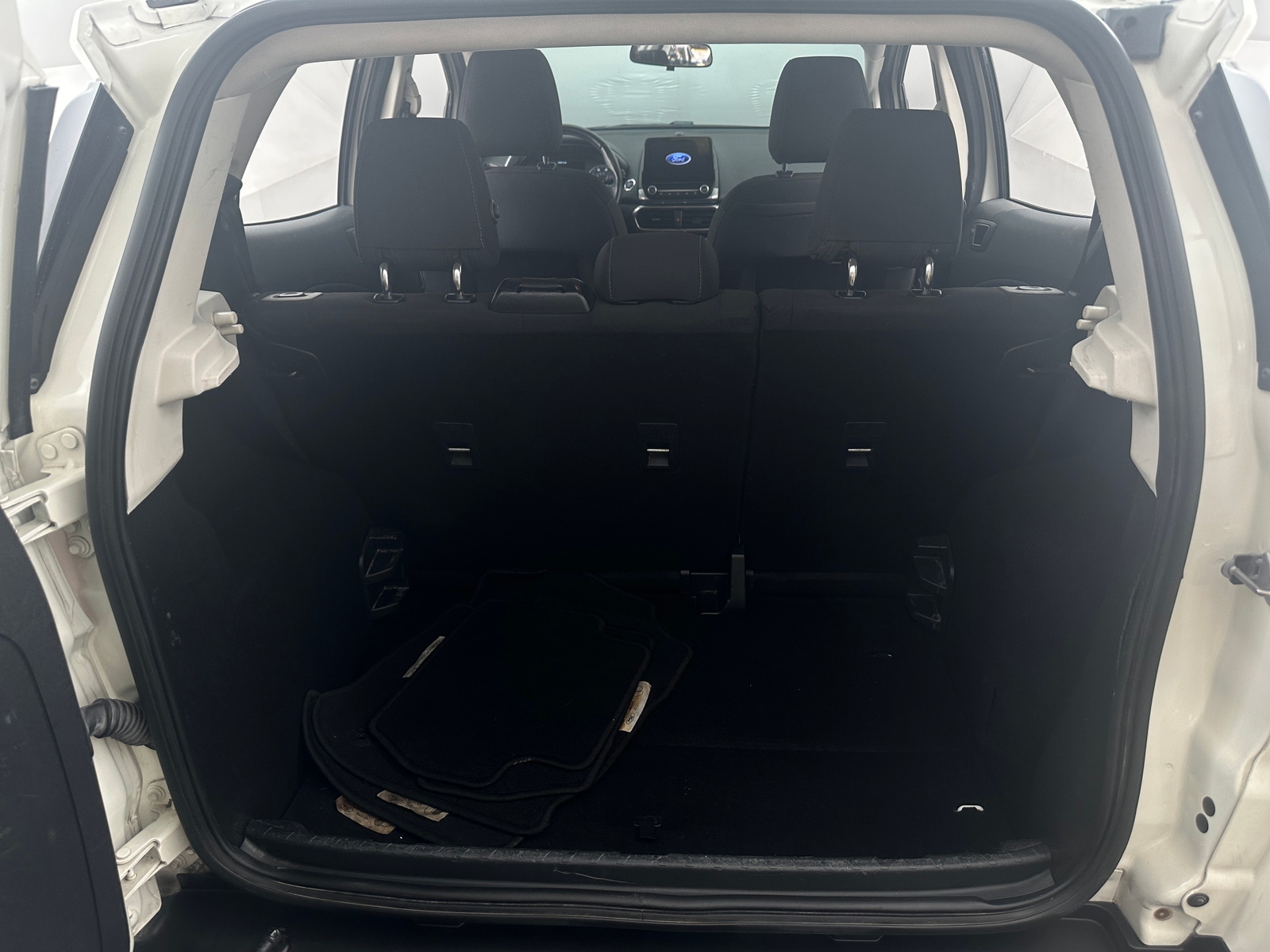 Thumbnail: 2020 Ford EcoSport - 7