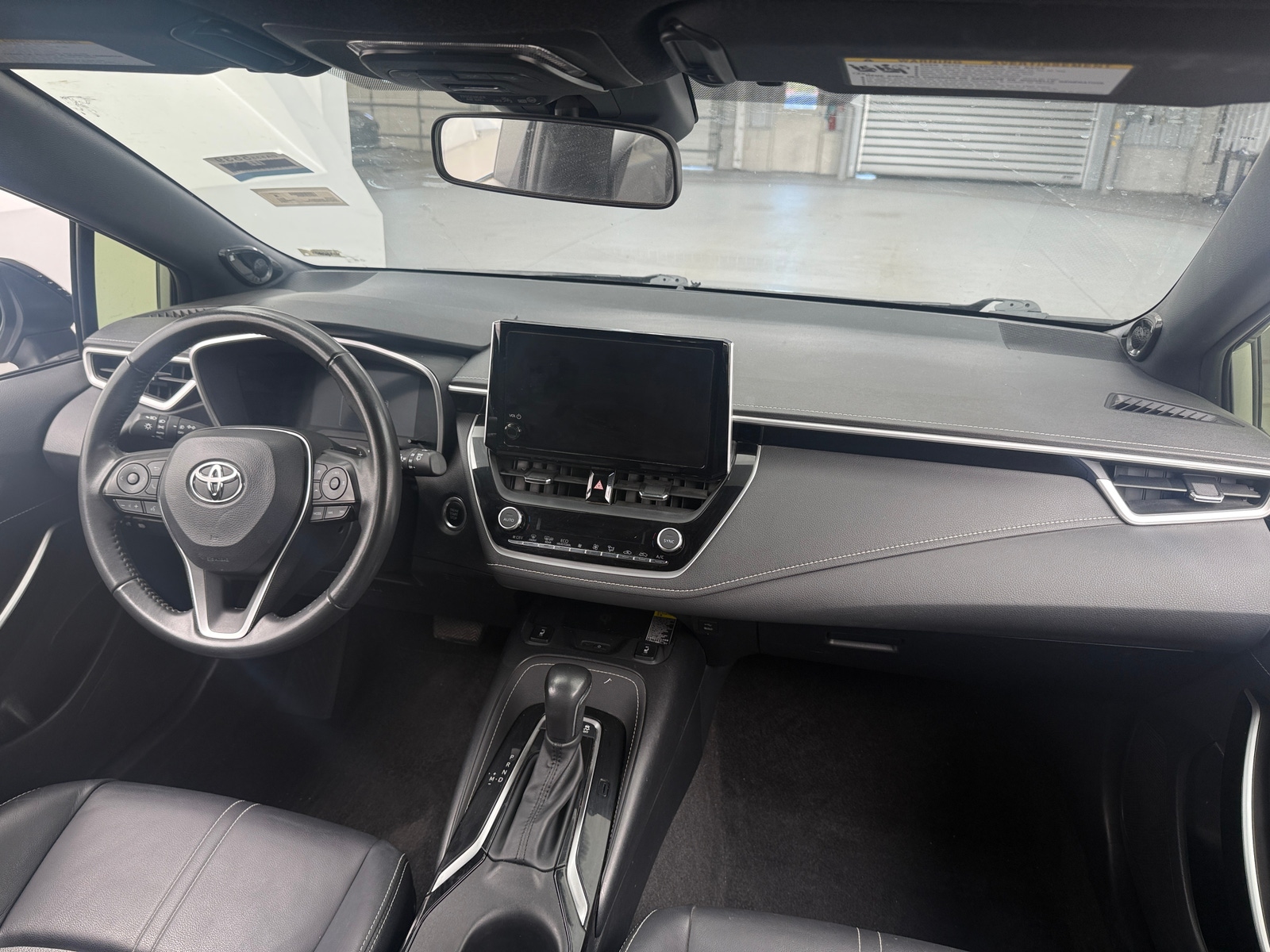 Thumbnail: 2024 Toyota Corolla - 3