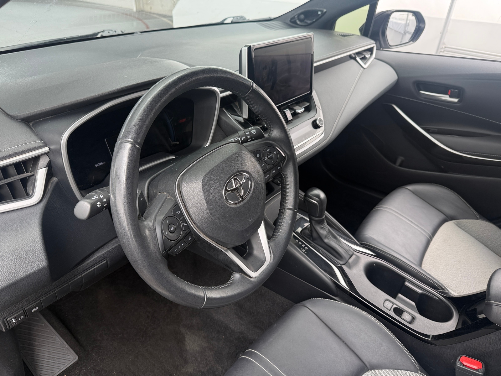 Thumbnail: 2024 Toyota Corolla - 5