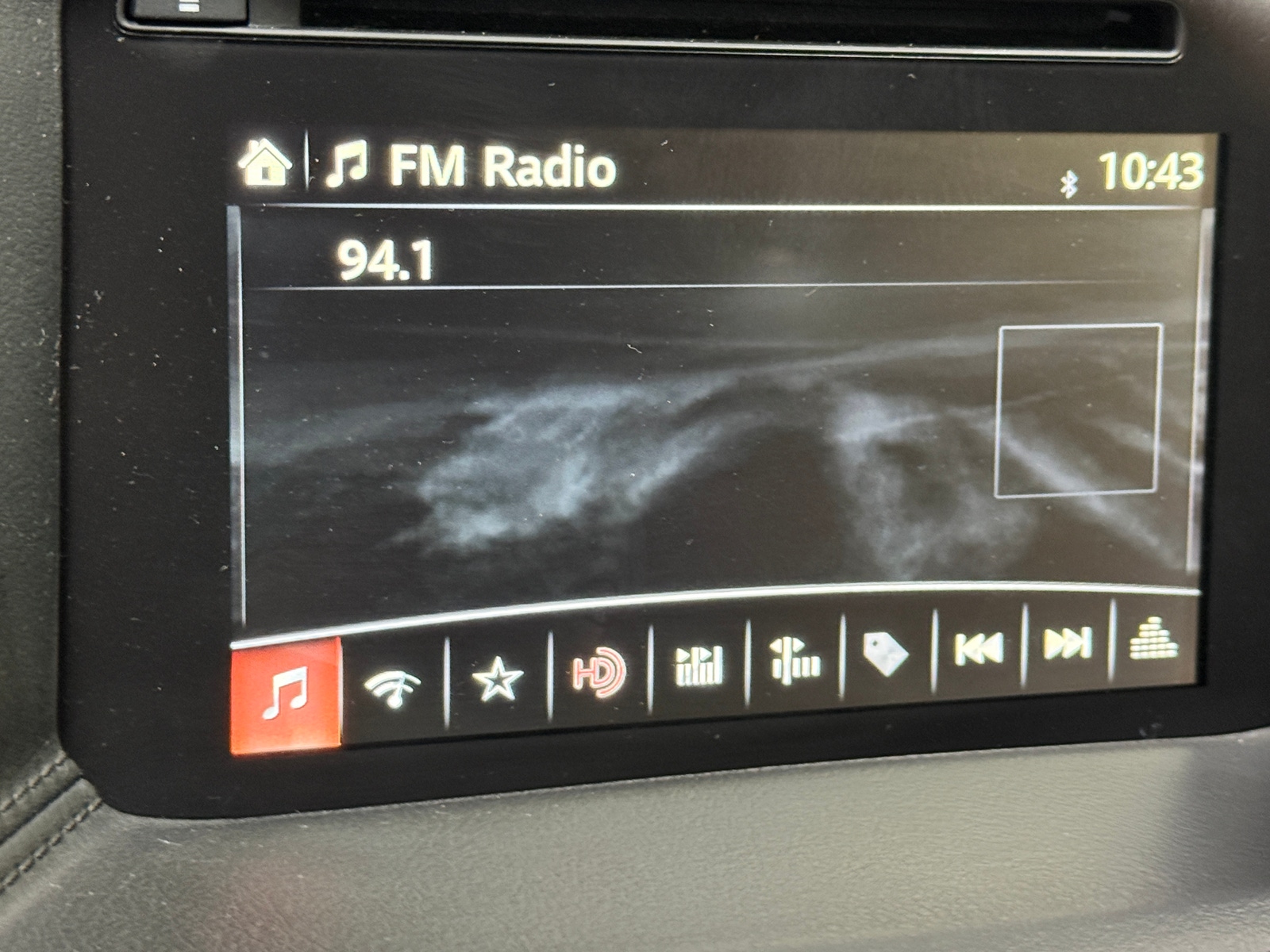 Thumbnail: 2016 Mazda CX-5 - 4